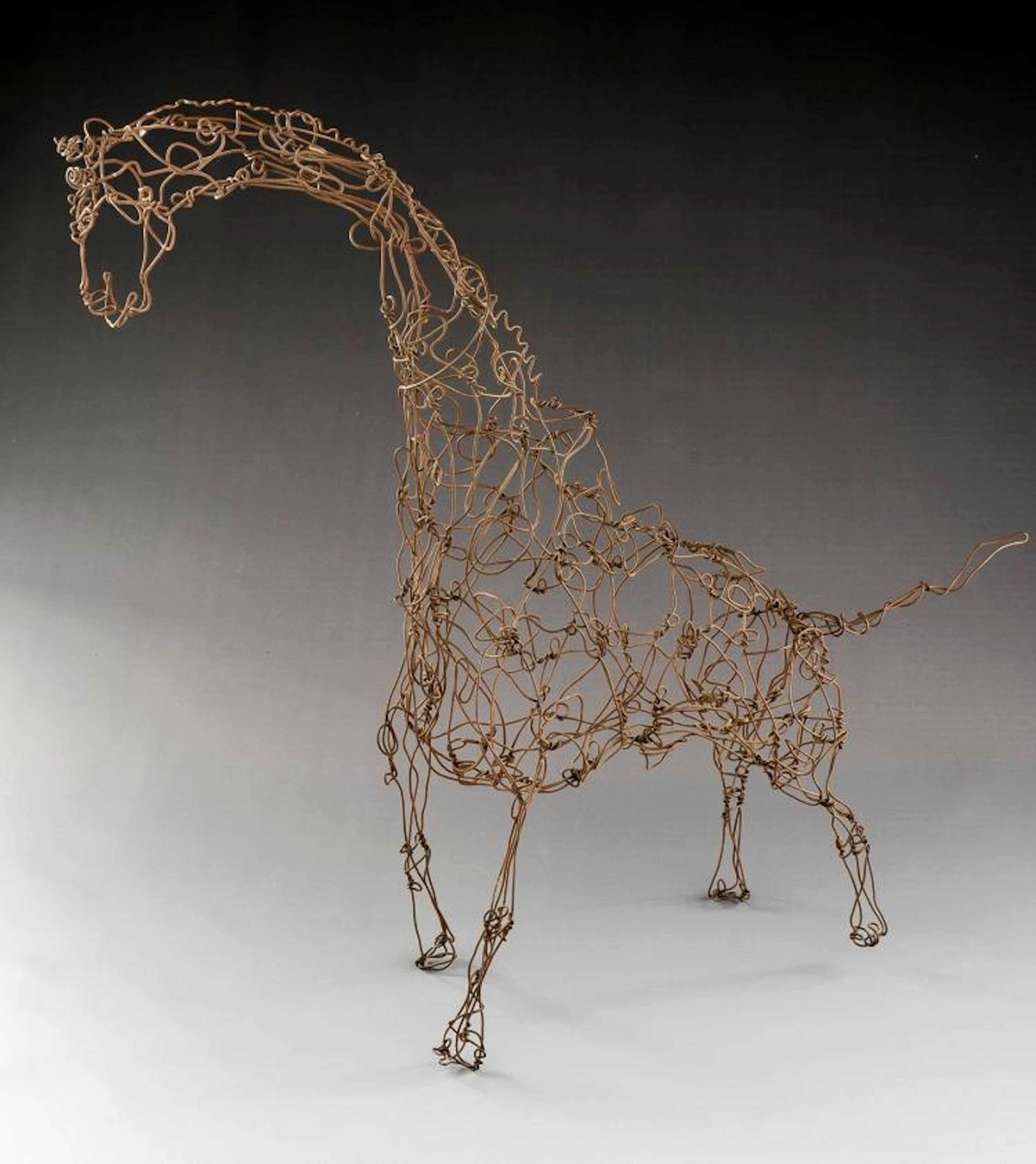 Thai Varick (American, 1941-2001)