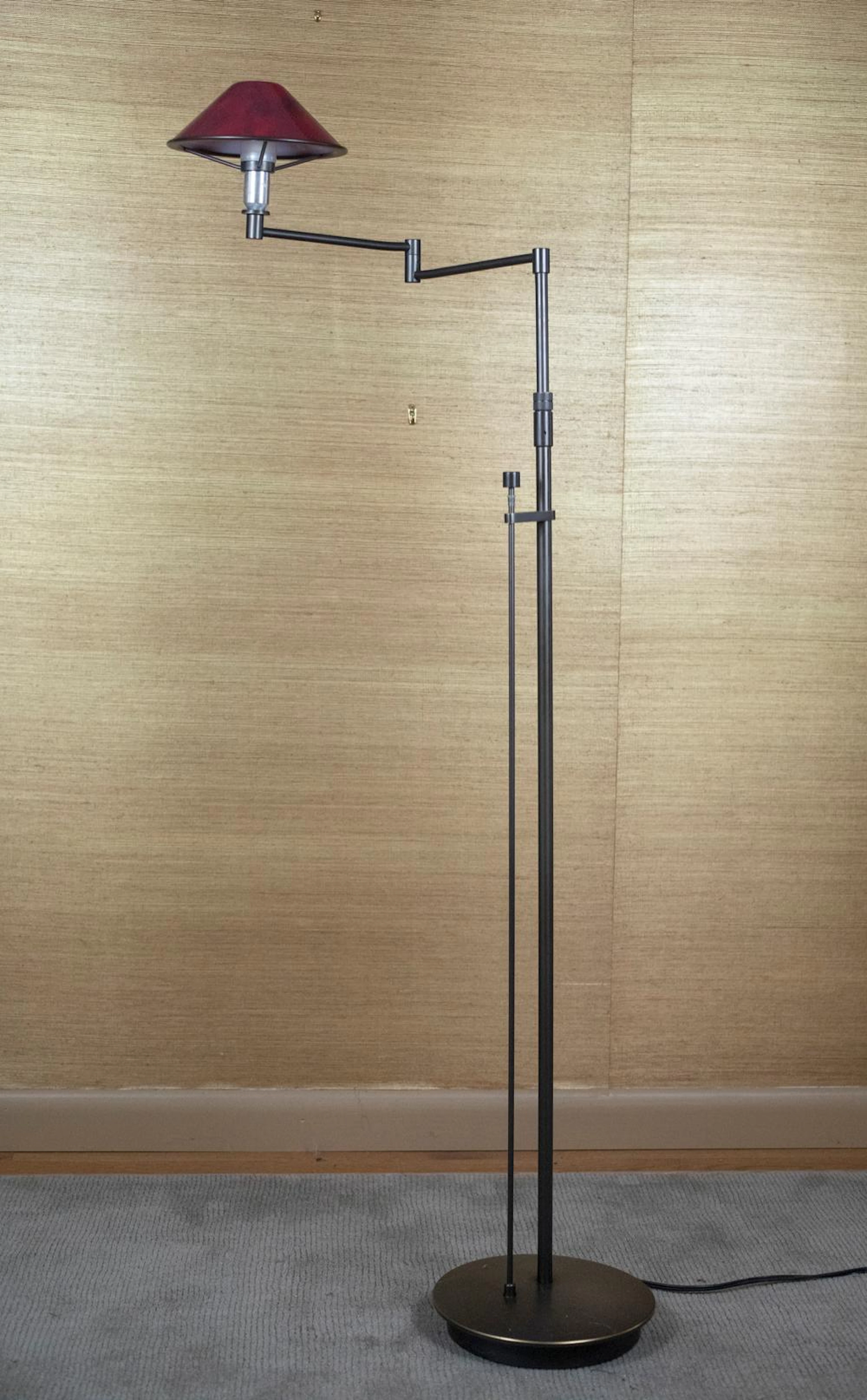 Holtkoetter Leuchten Modern Floor Lamp