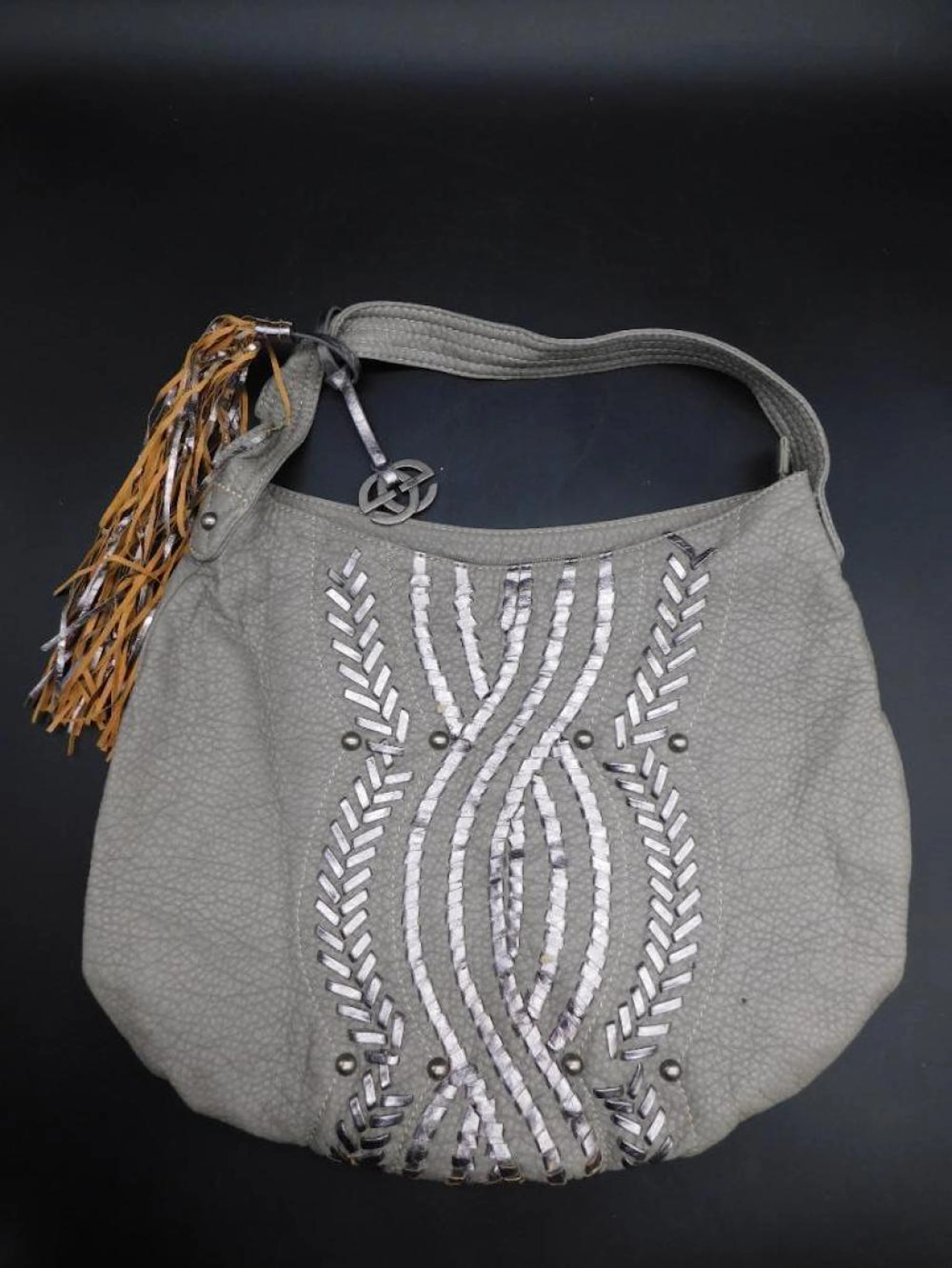 MARC ECKO PURSE VINTAGE ANTIQUE
