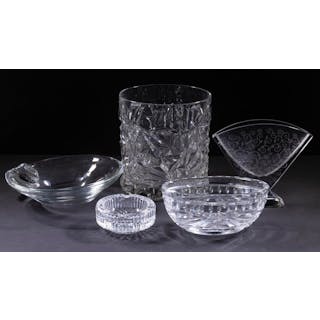ART CRYSTAL & GLASS COLLECTION