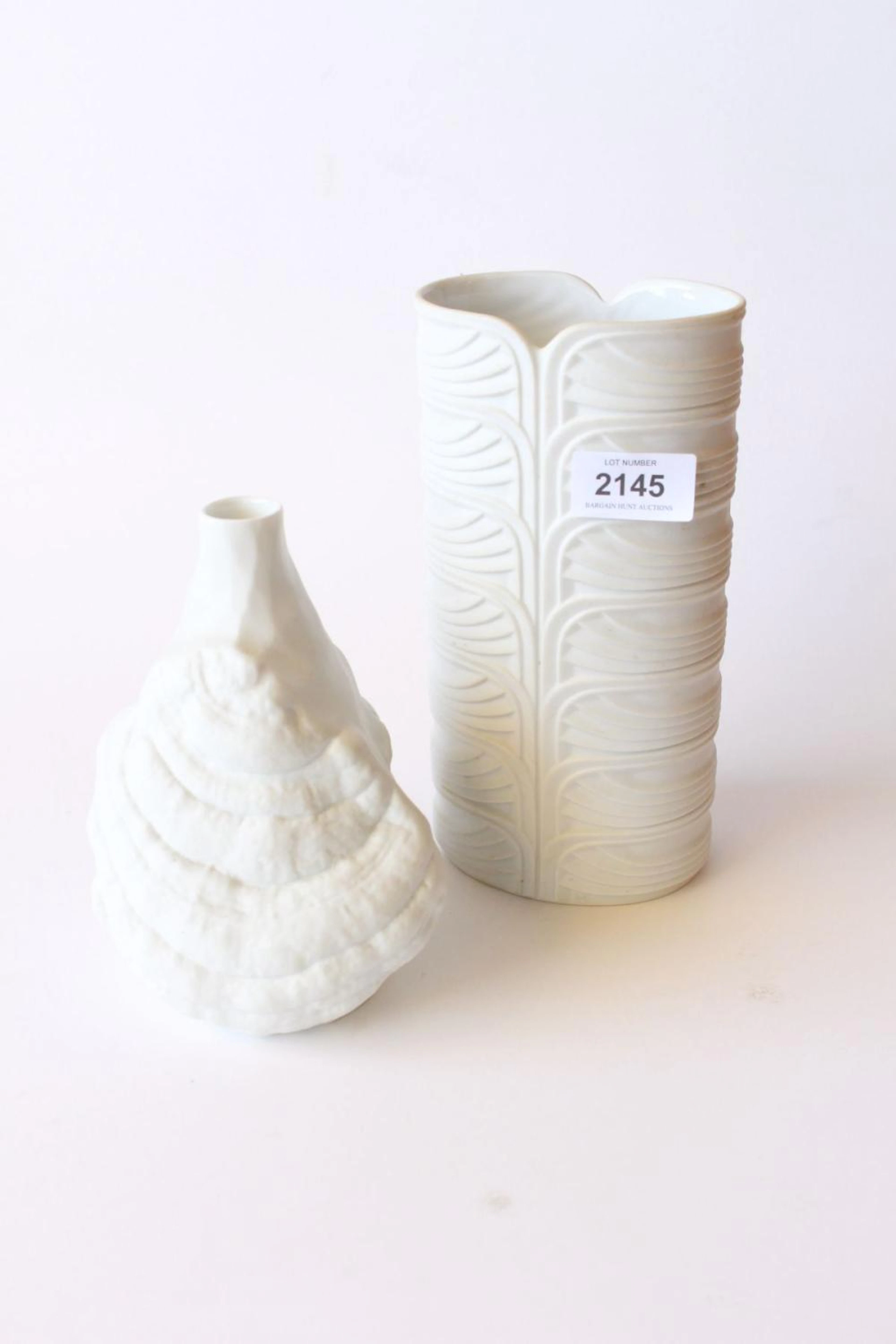 Tapio Wirkkala for Rosenthal,