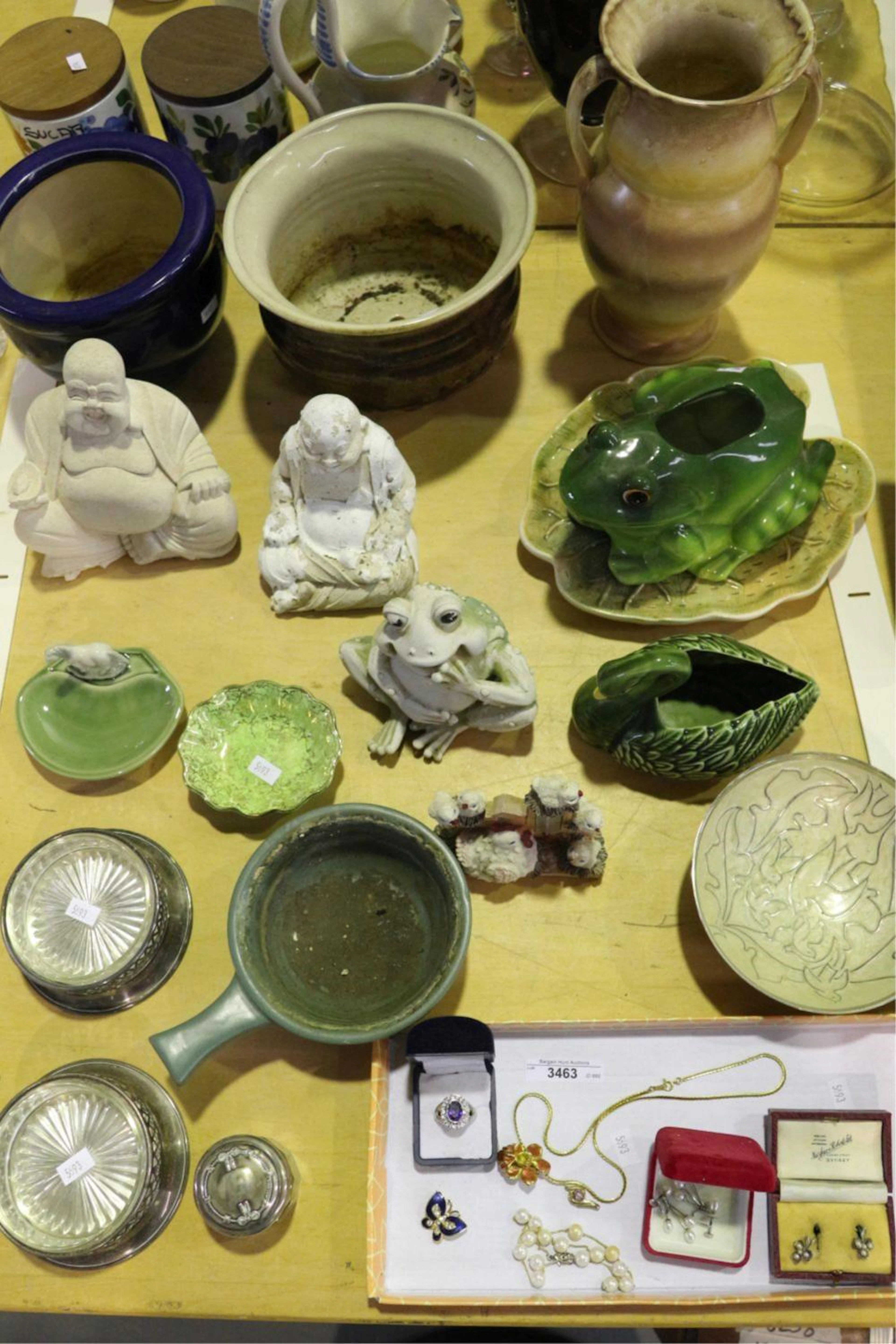 Collection to include