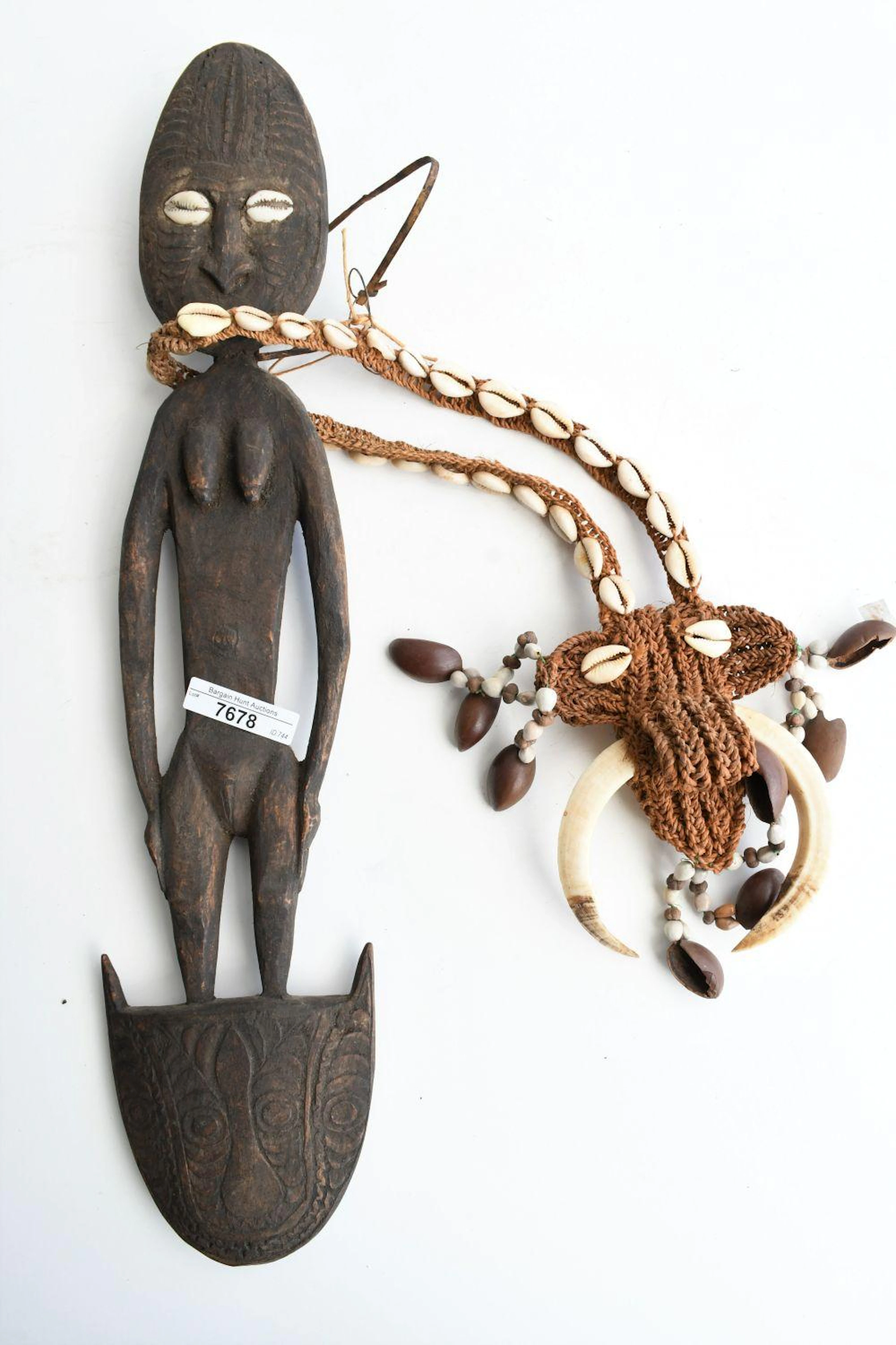 Two items to incl,