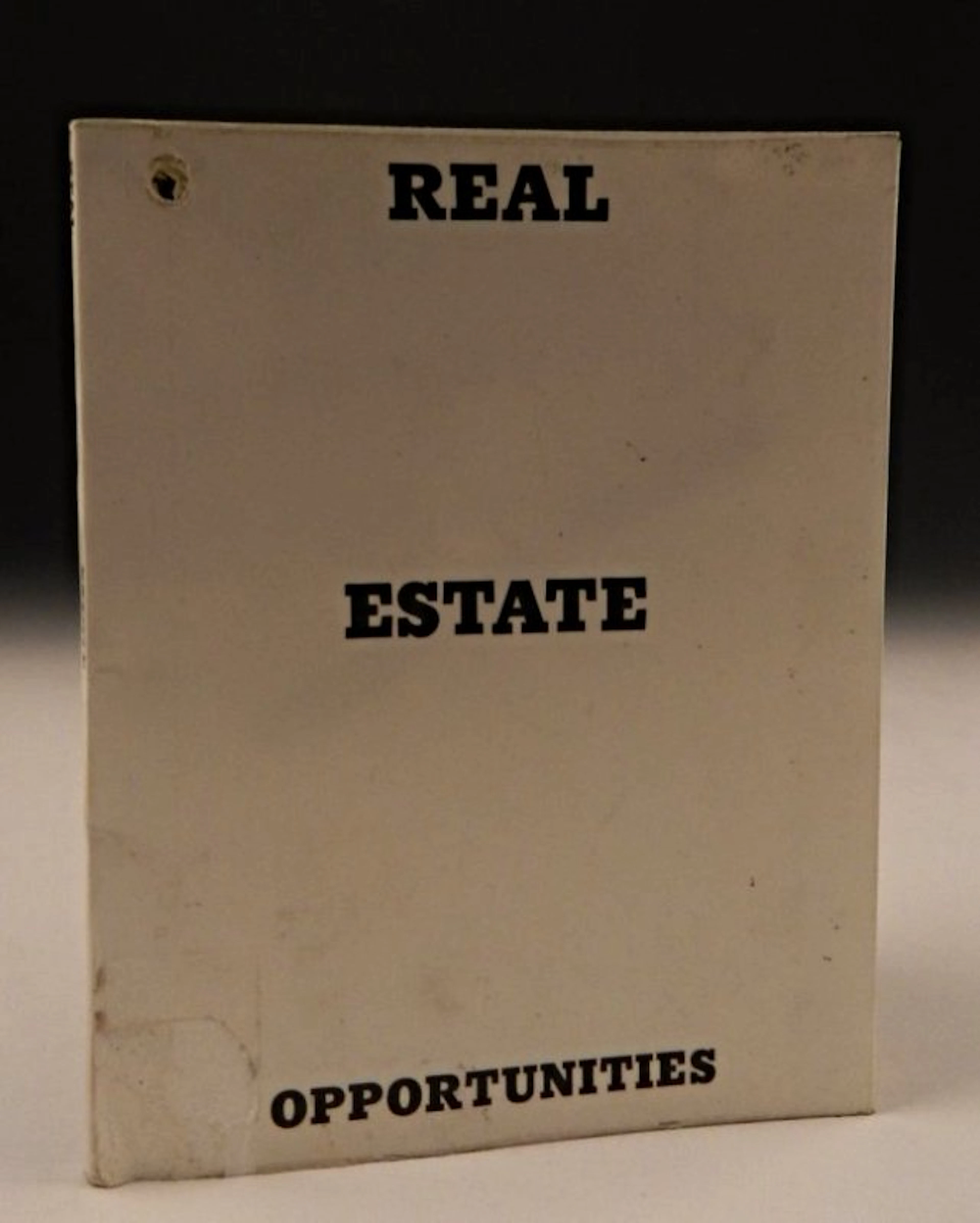 Ed Ruscha