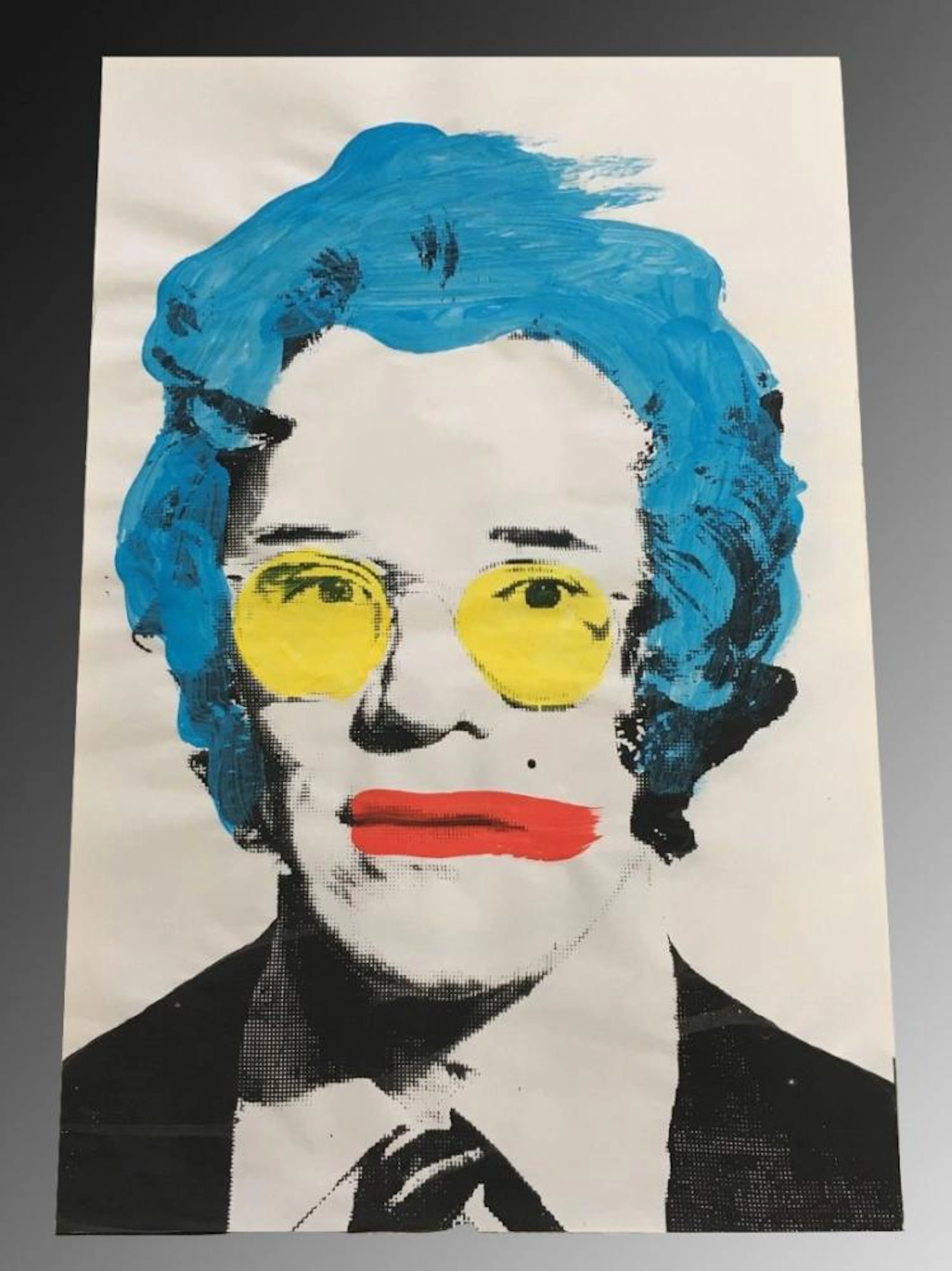 Mr. Brainwash