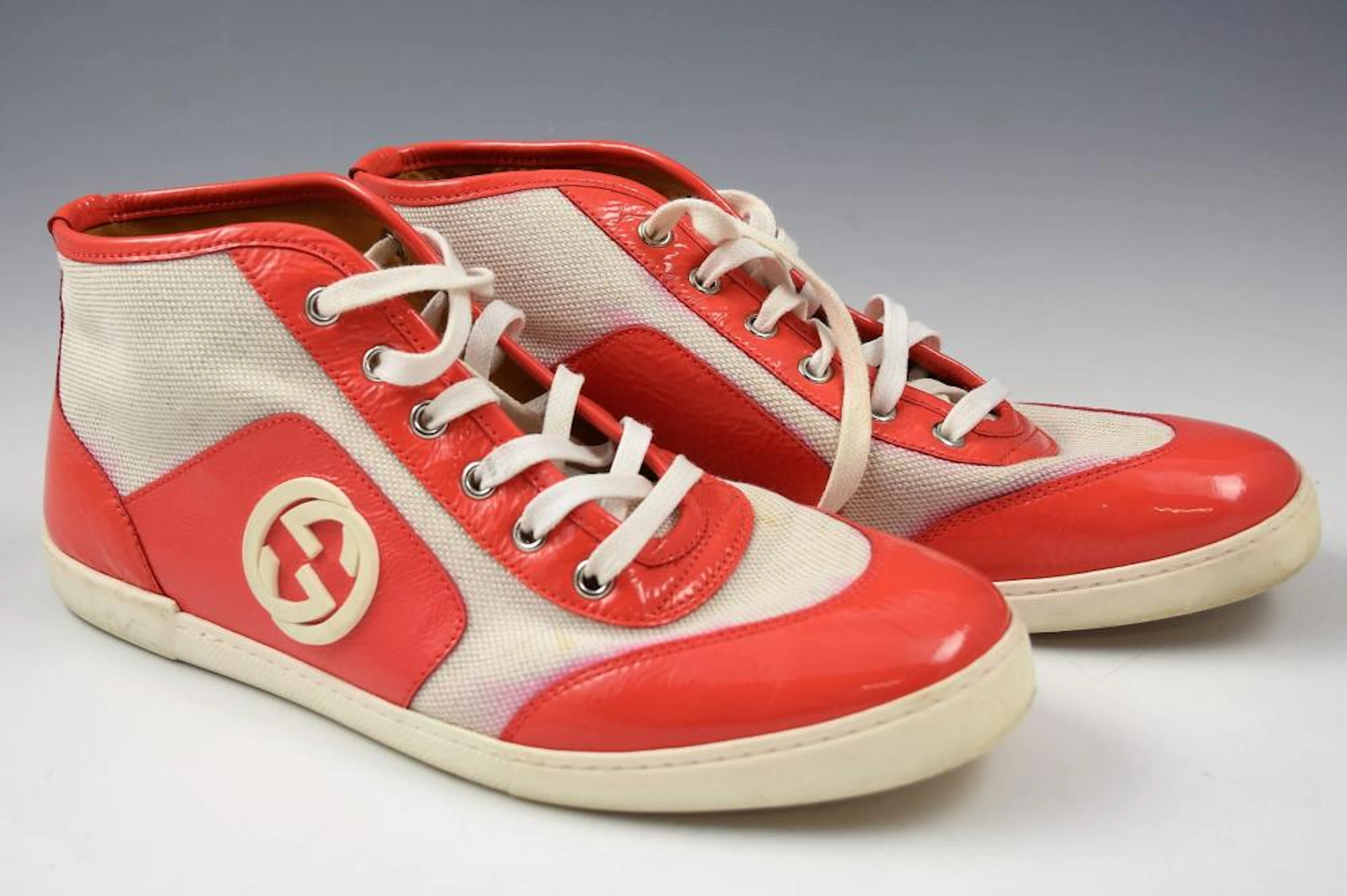 Vintage Gucci Sneakers