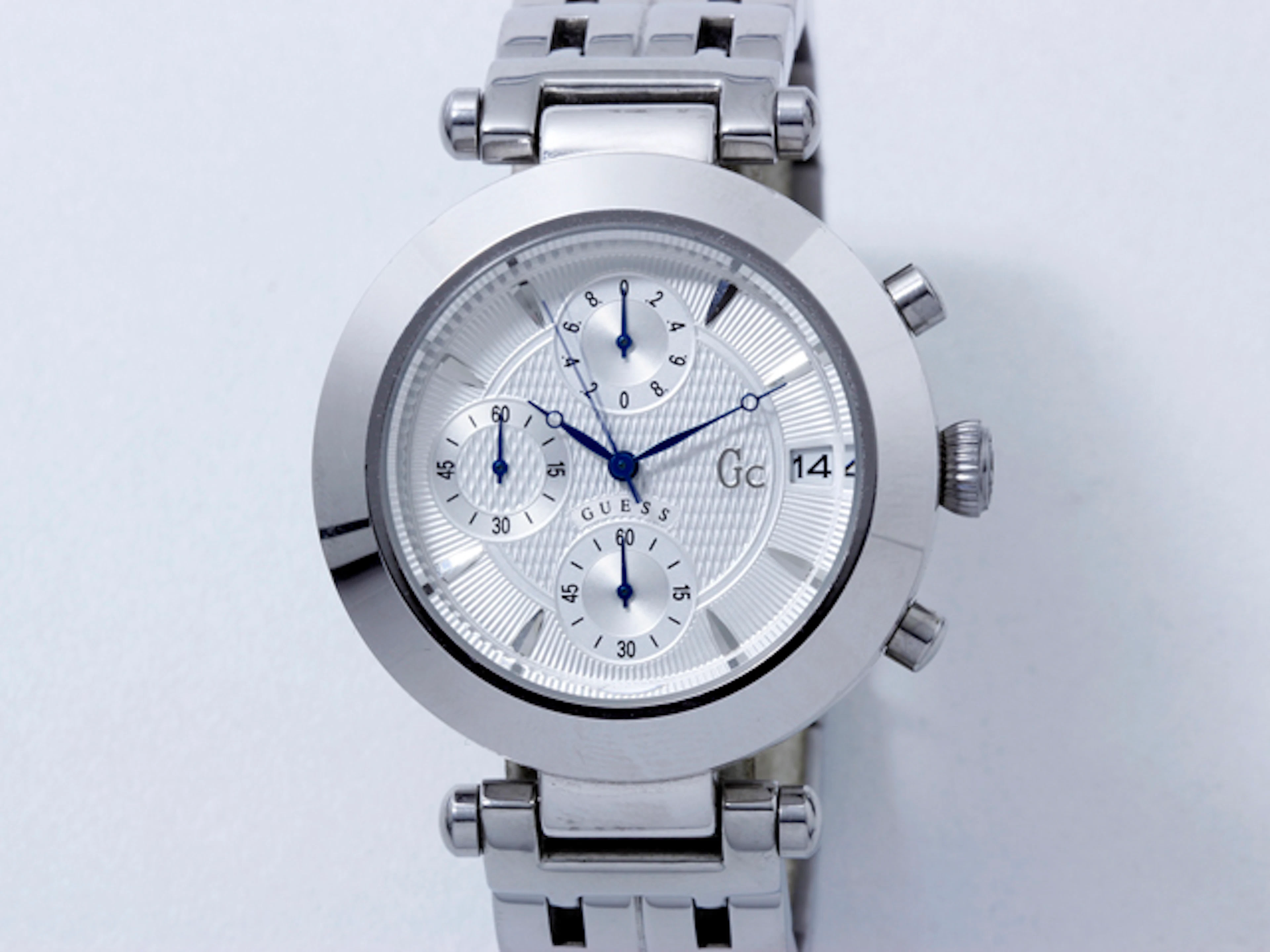 GC GUESS ''Collection''