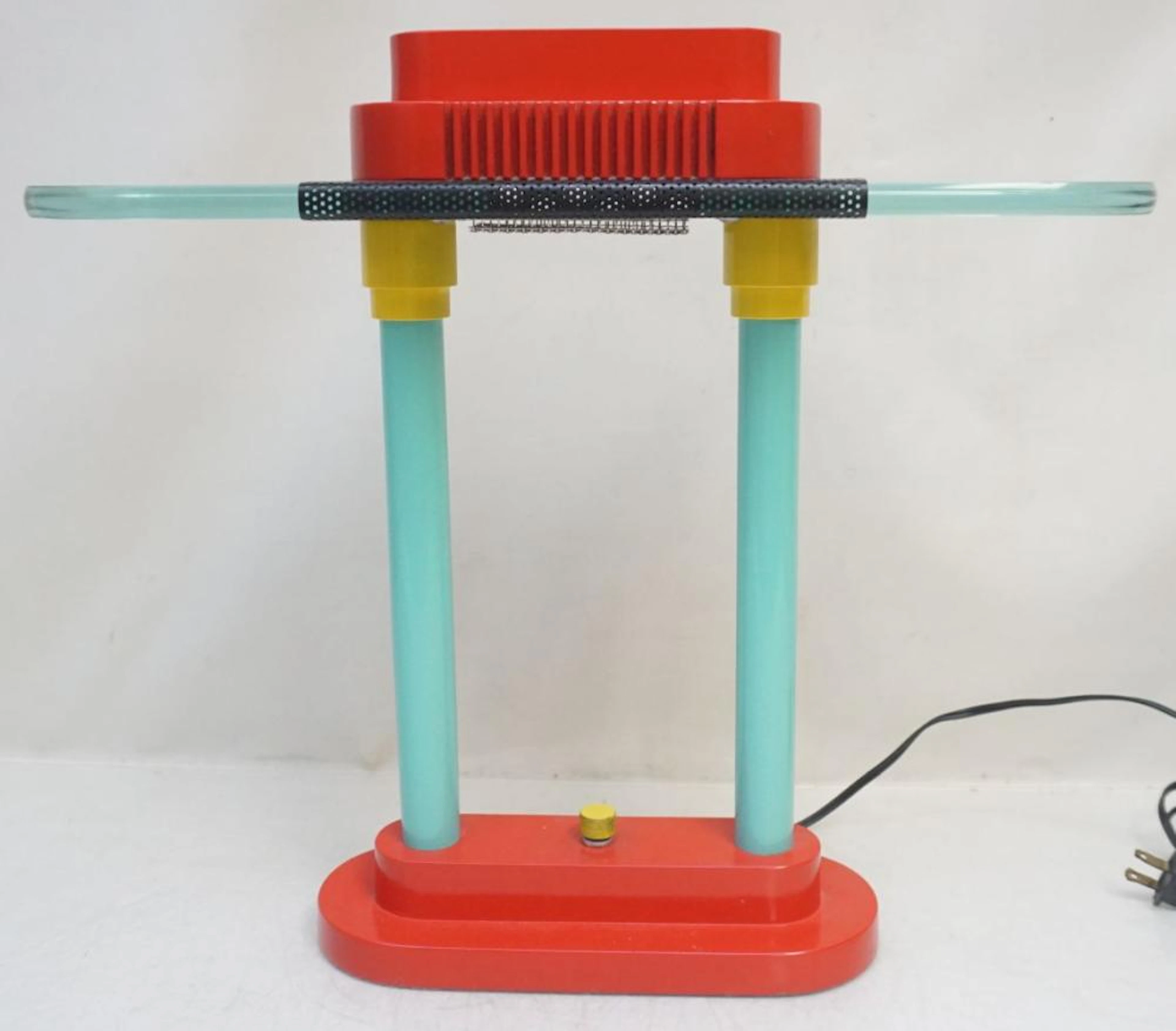 ROBERT SONNEMAN MEMPHIS HALOGEN LAMP