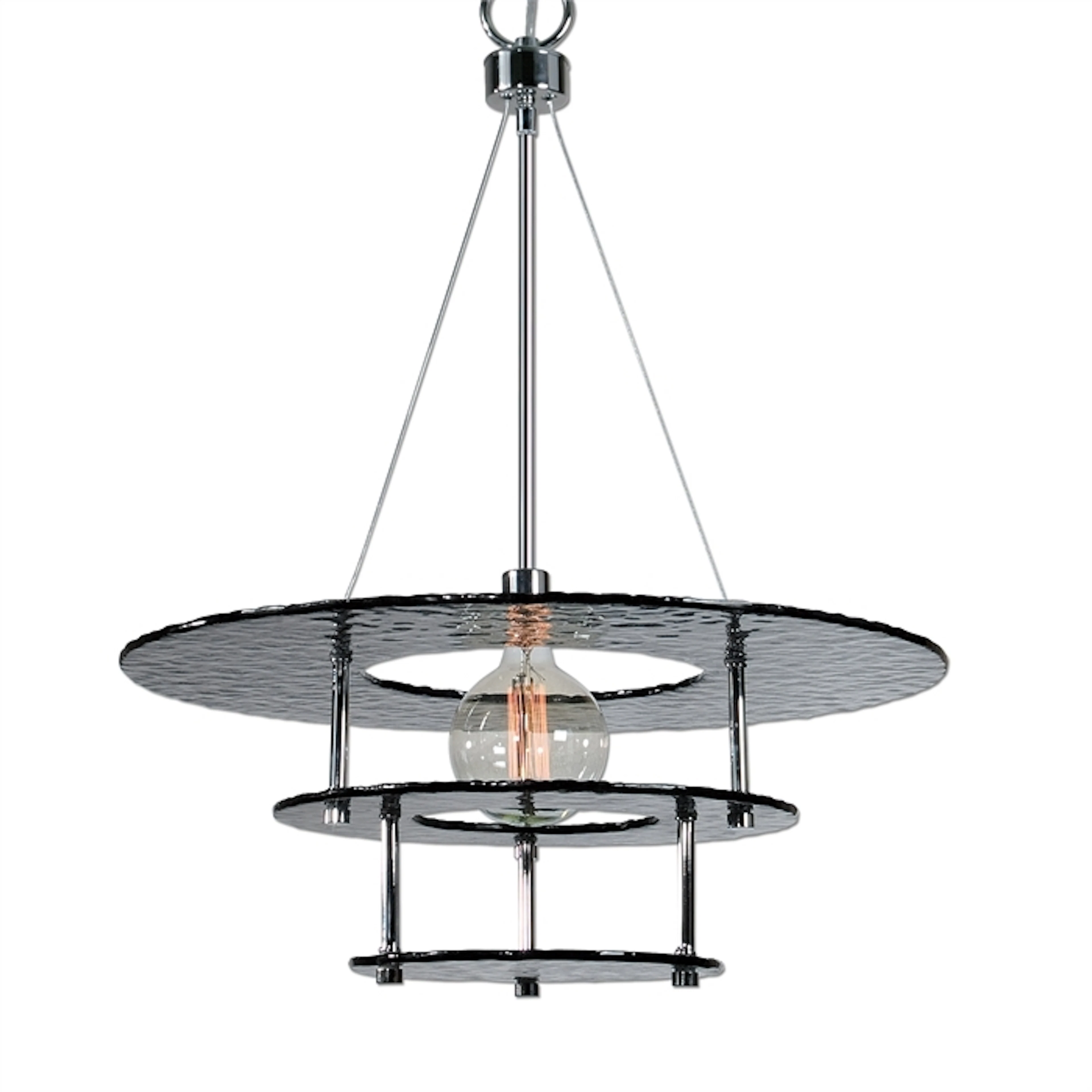 Gyrus, 1 Lt. Chandelier