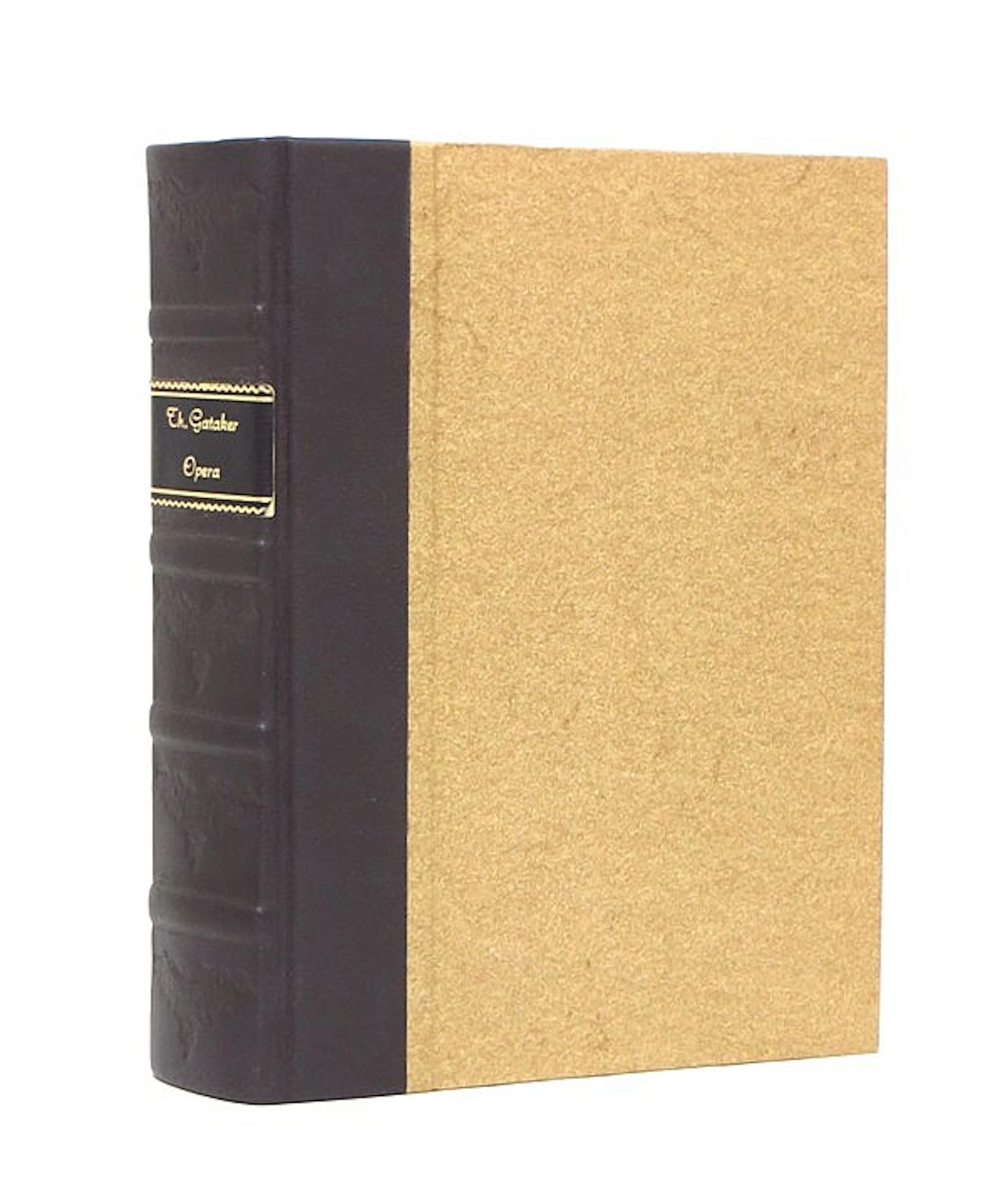 Gataker, Thomas