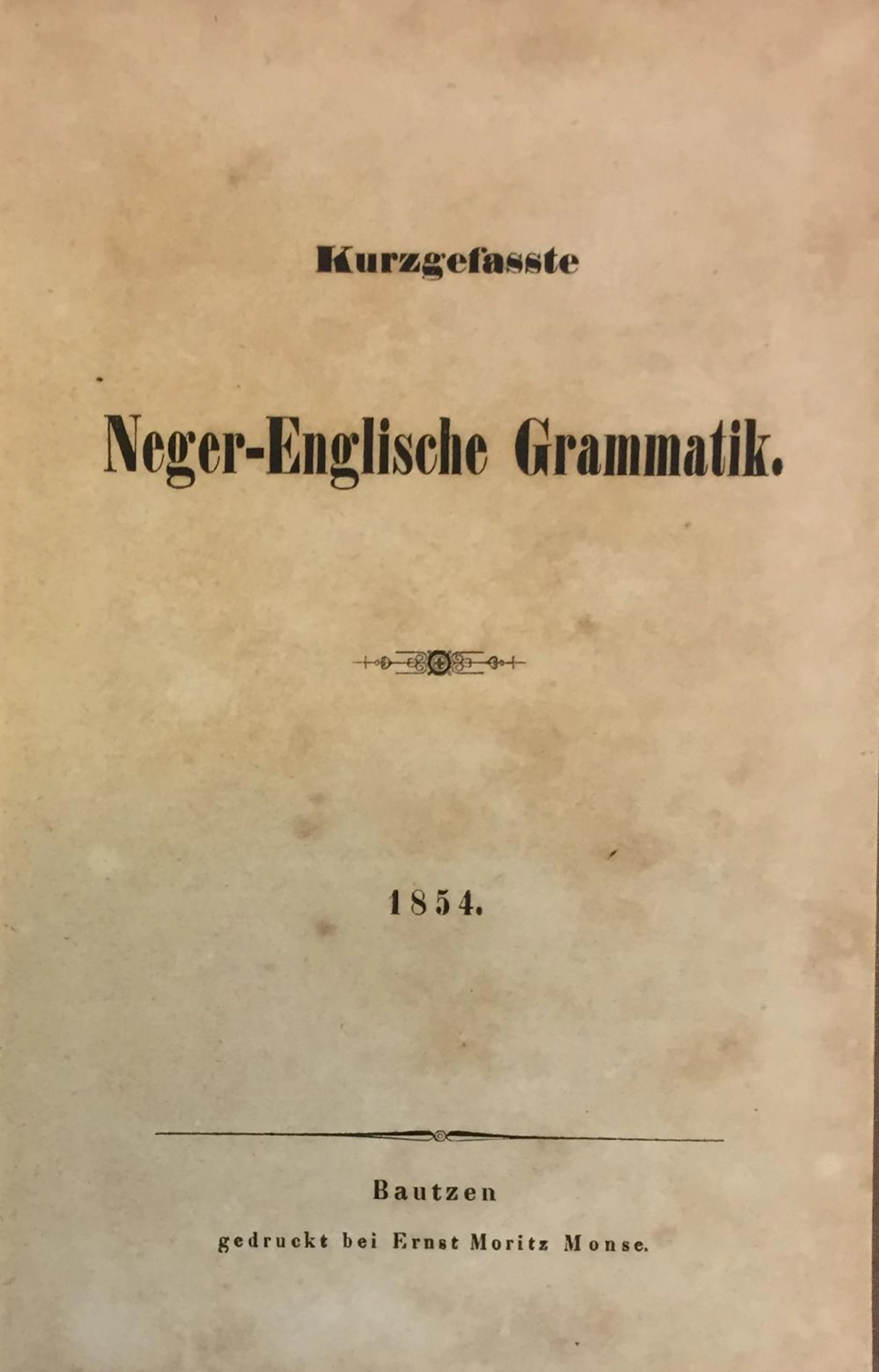 WEST INDIES -- (WULLSCHLÄGEL