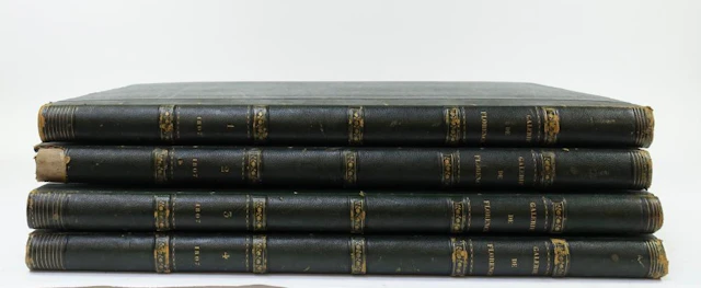 FINE ARTS -- MONGEZ, (A.). Tableaux, statues, bas-reliefs et camées, de la