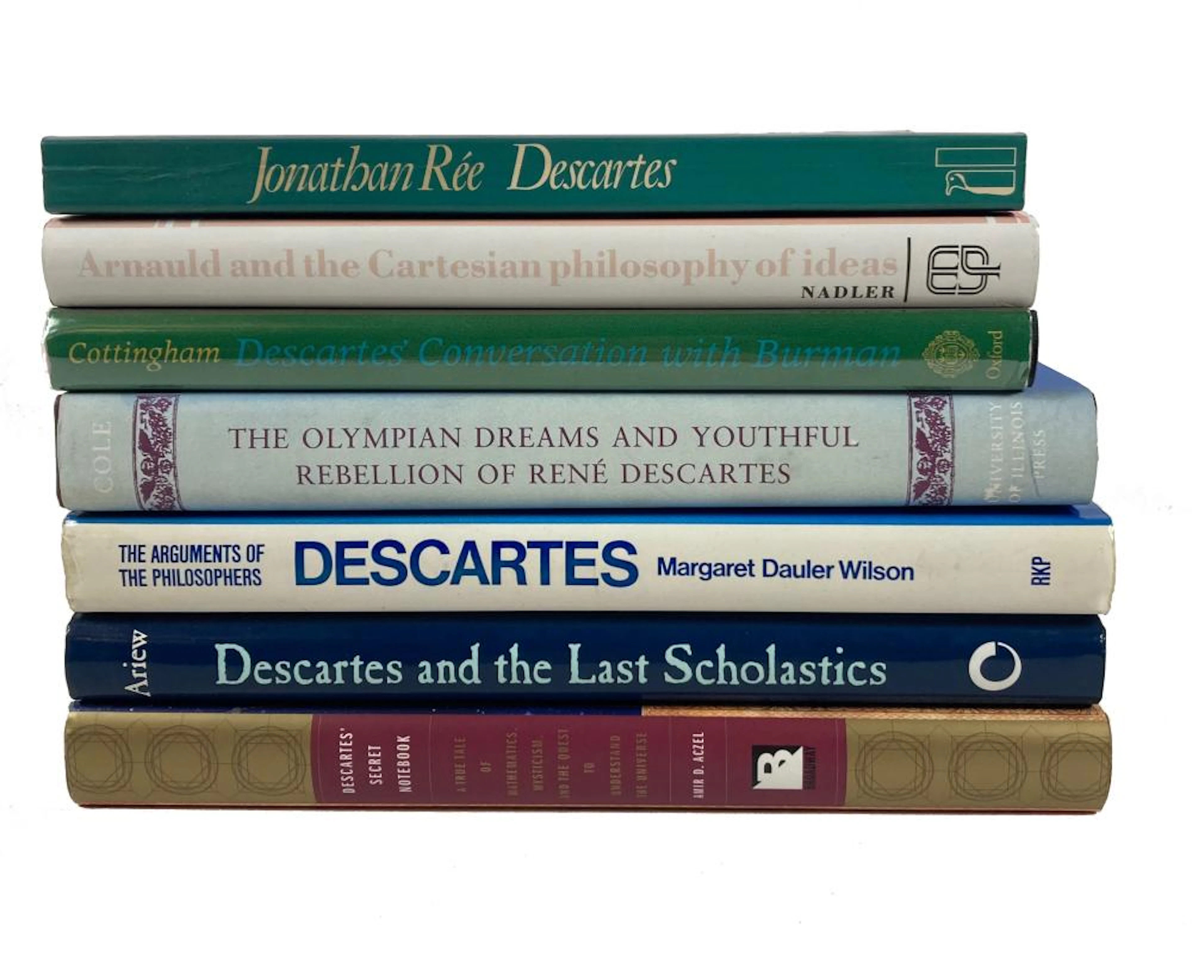 DESCARTES