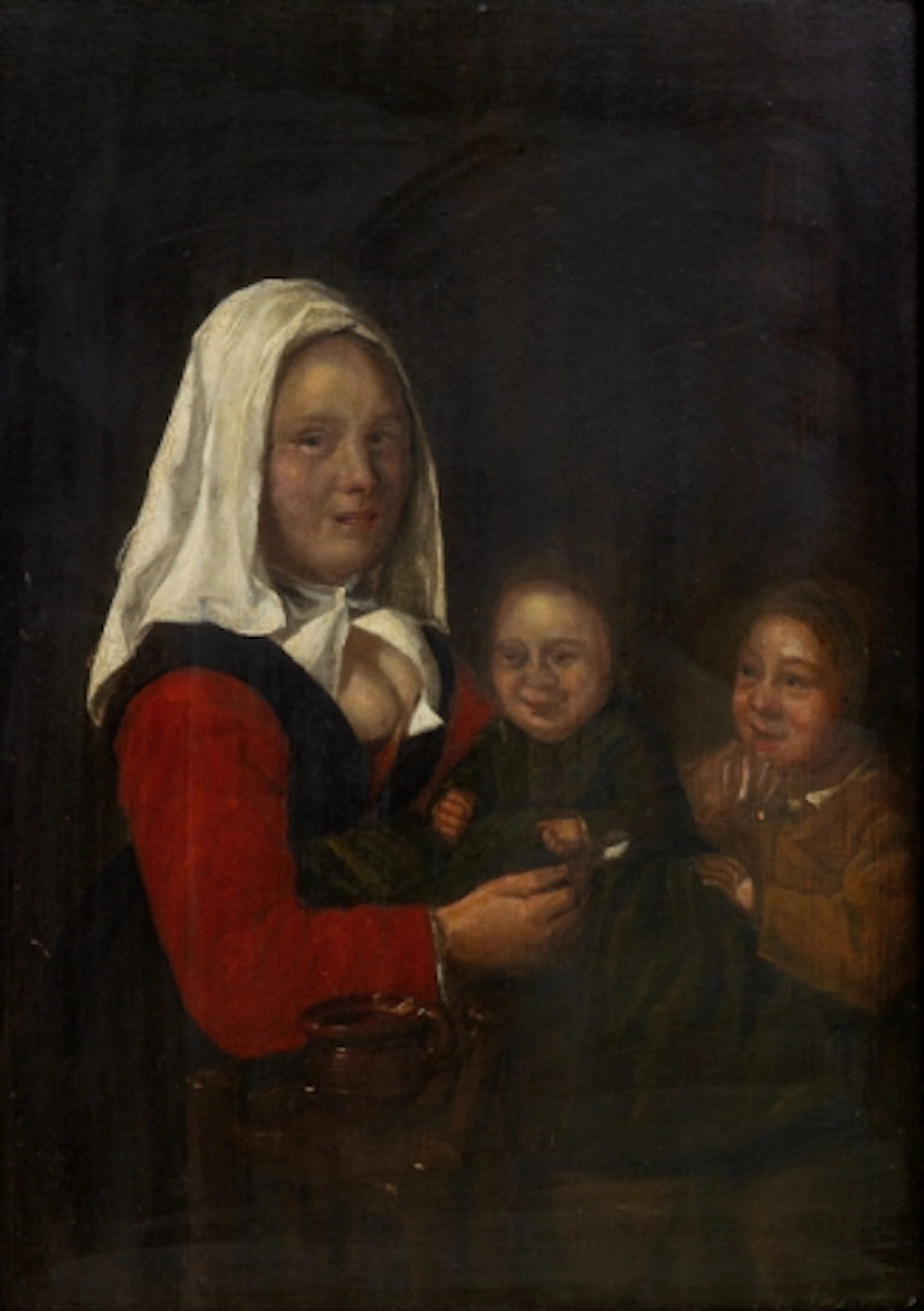 Harmen Hals