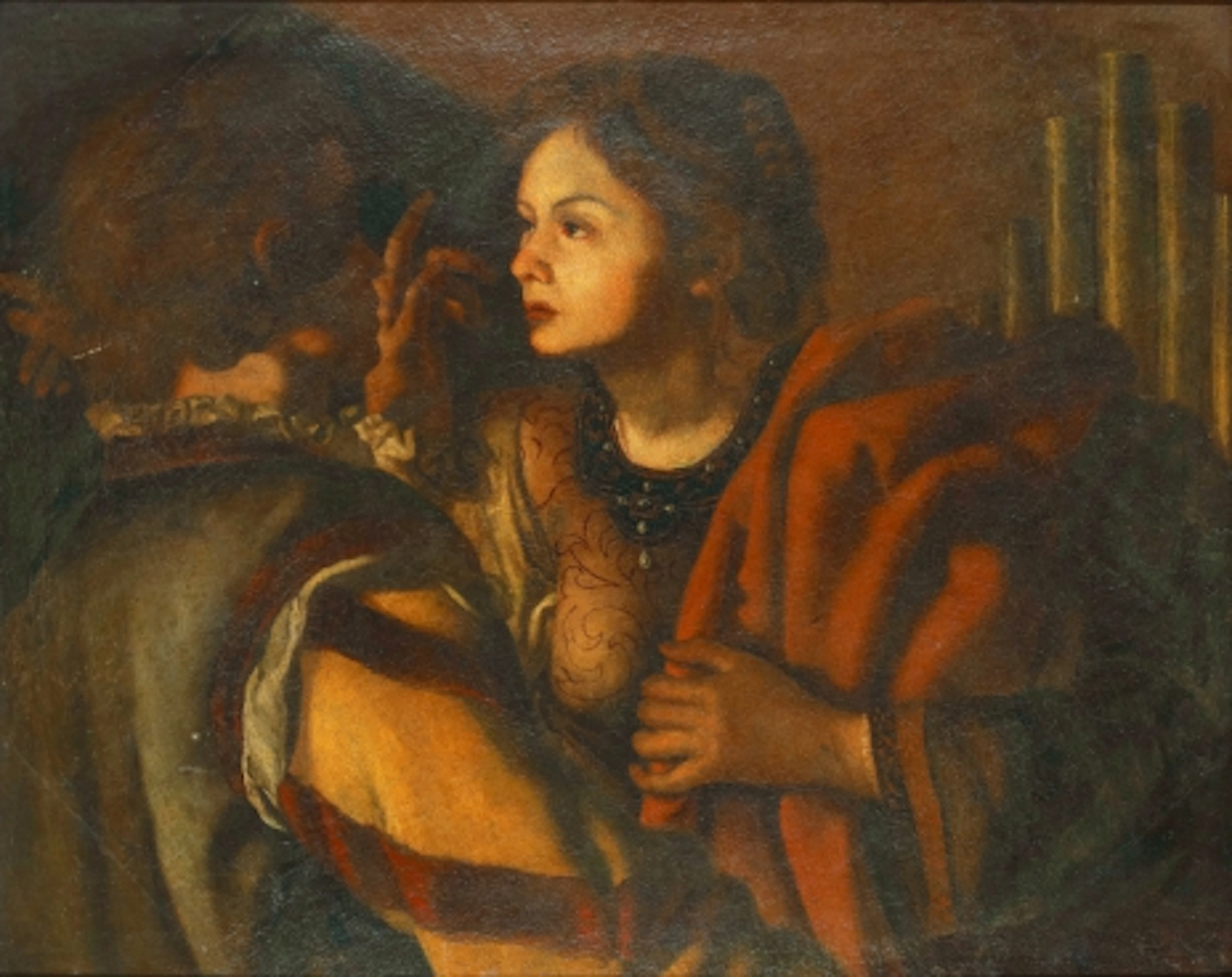 Nicolas Tournier