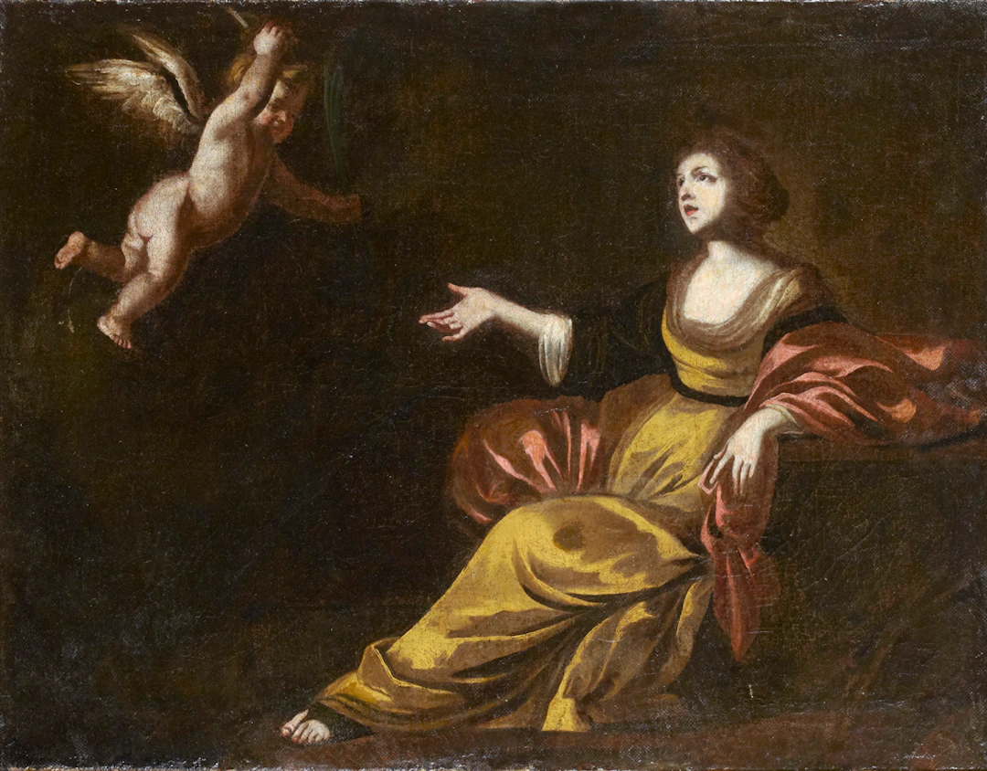Bernardo Cavallino