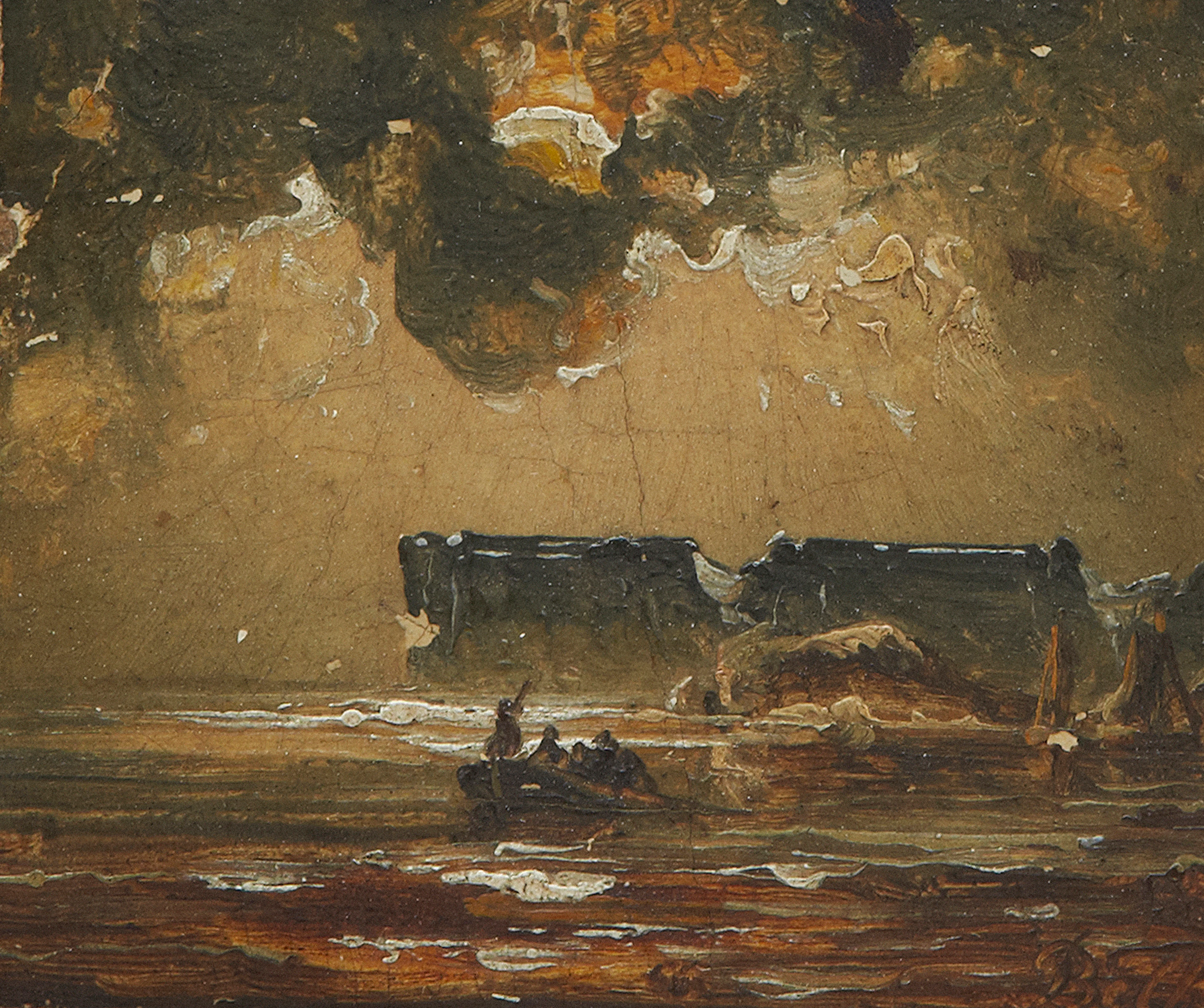 Peder Balke