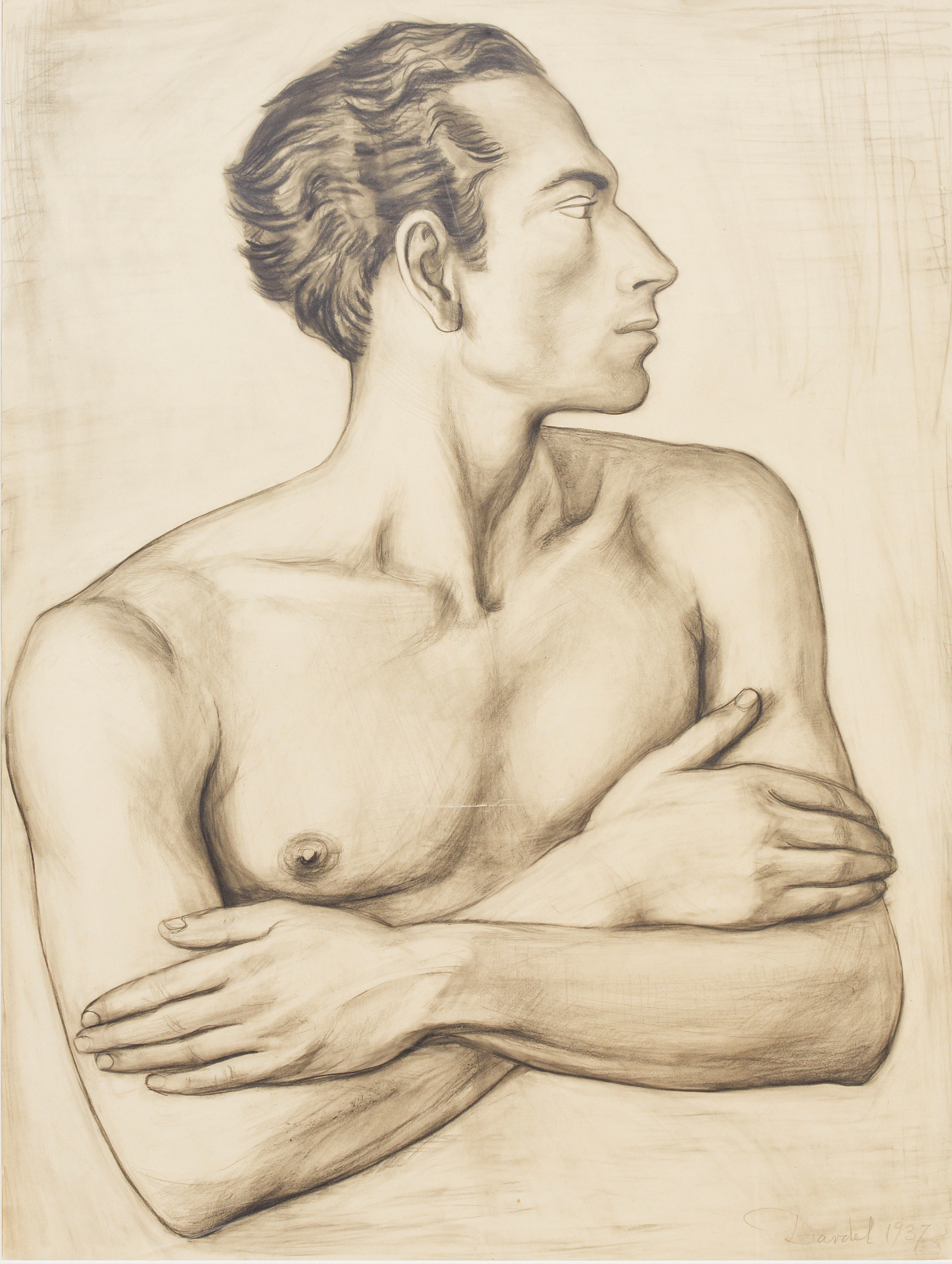 Nils von Dardel