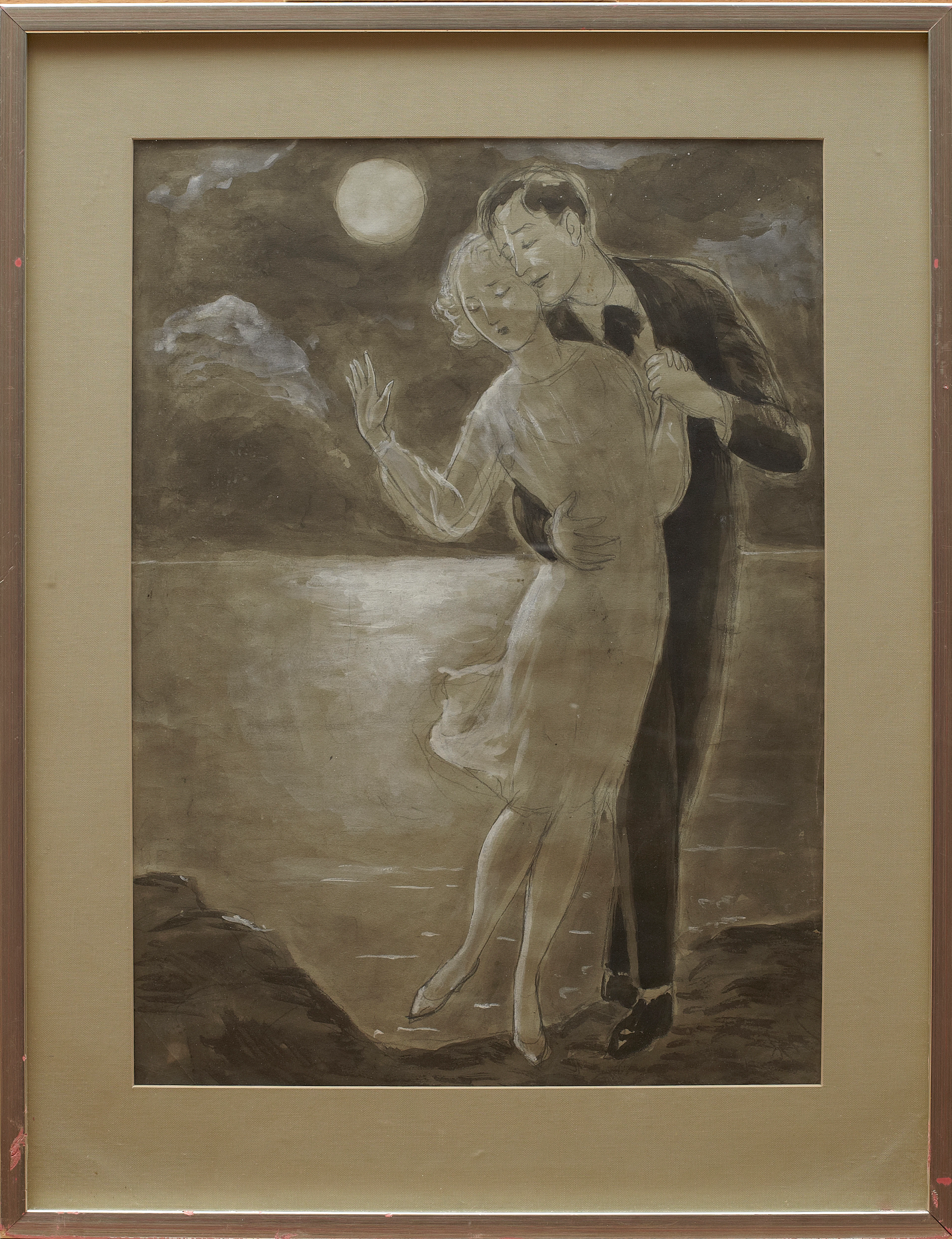 Nils von Dardel