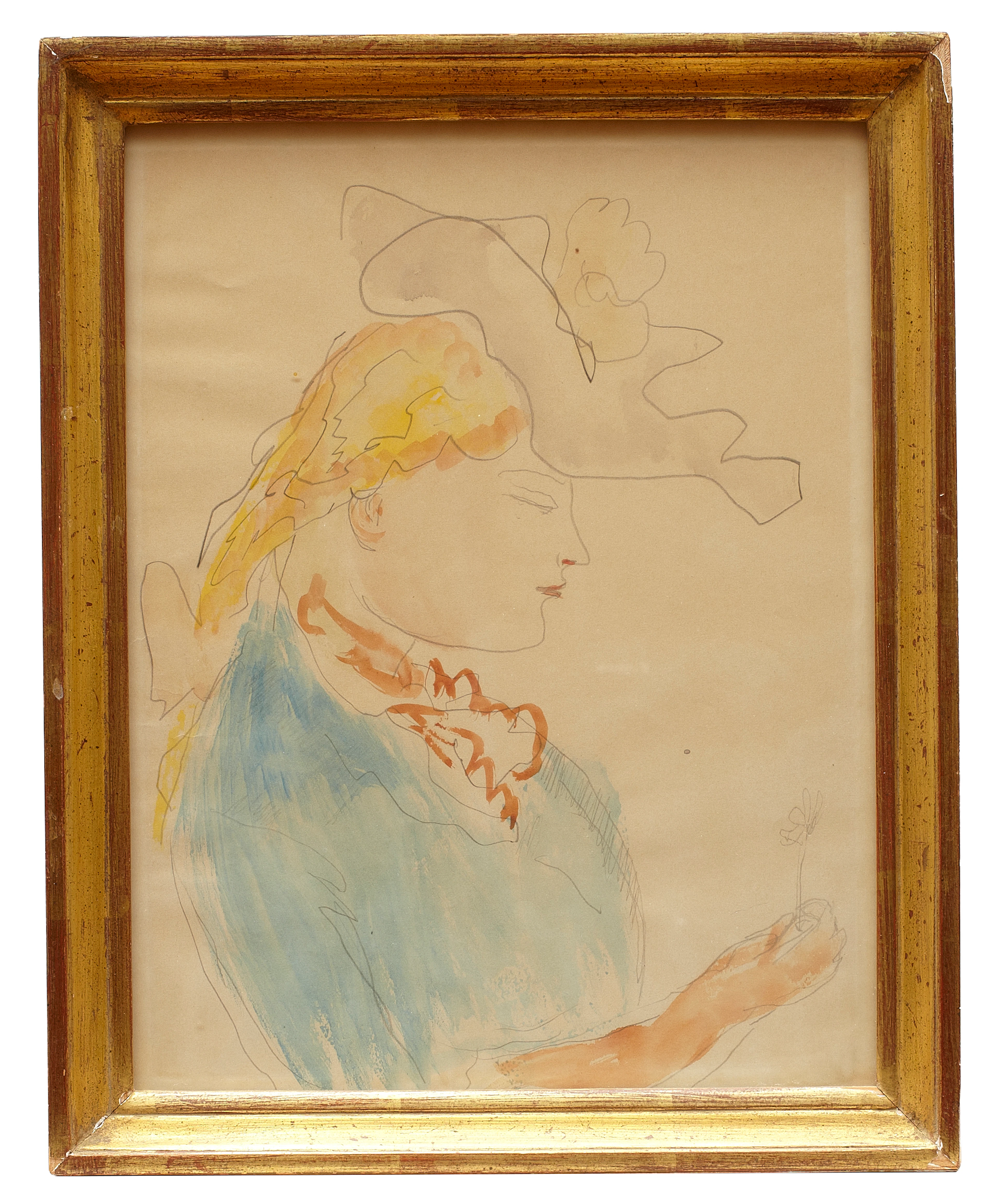 Nils von Dardel