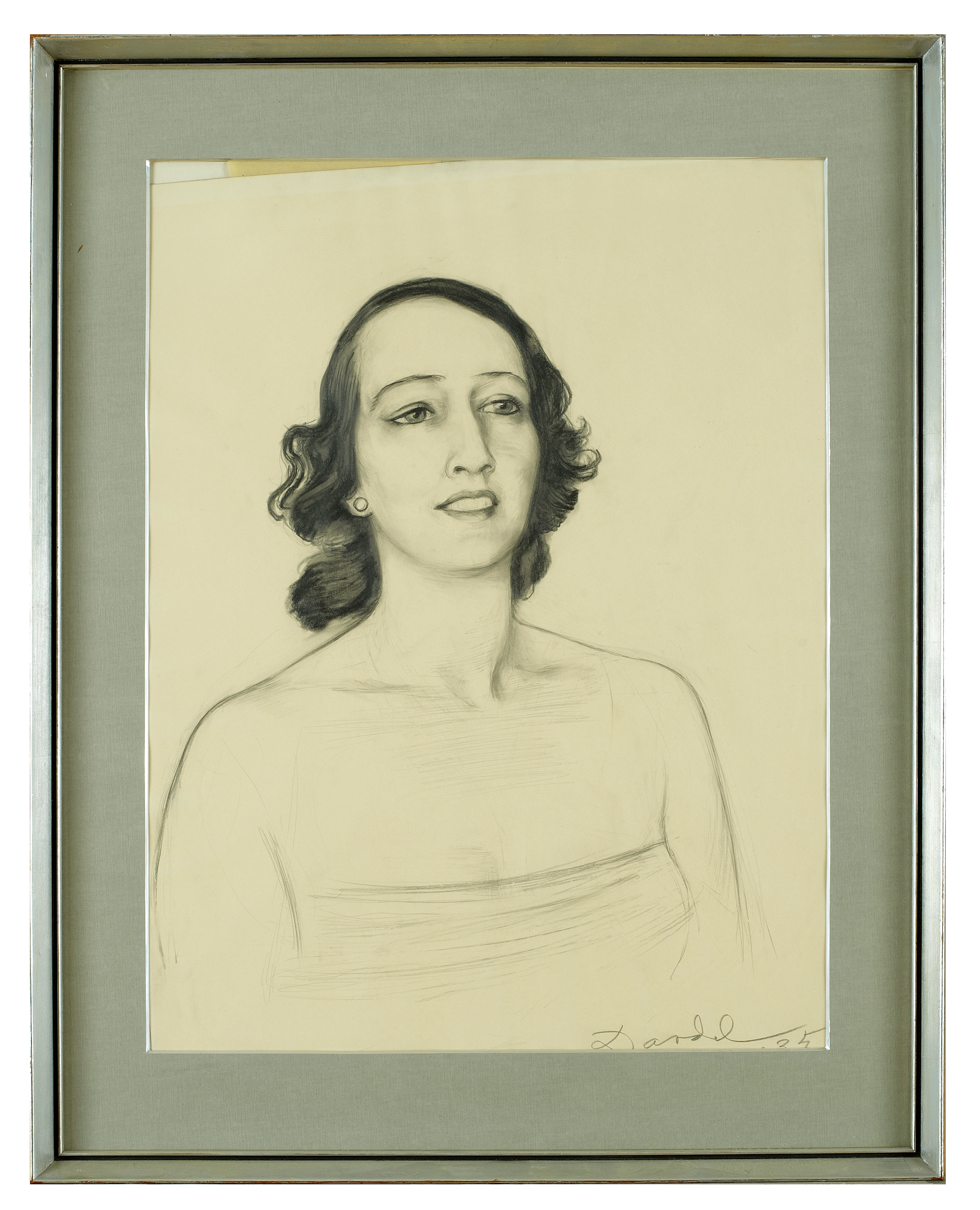Nils von Dardel