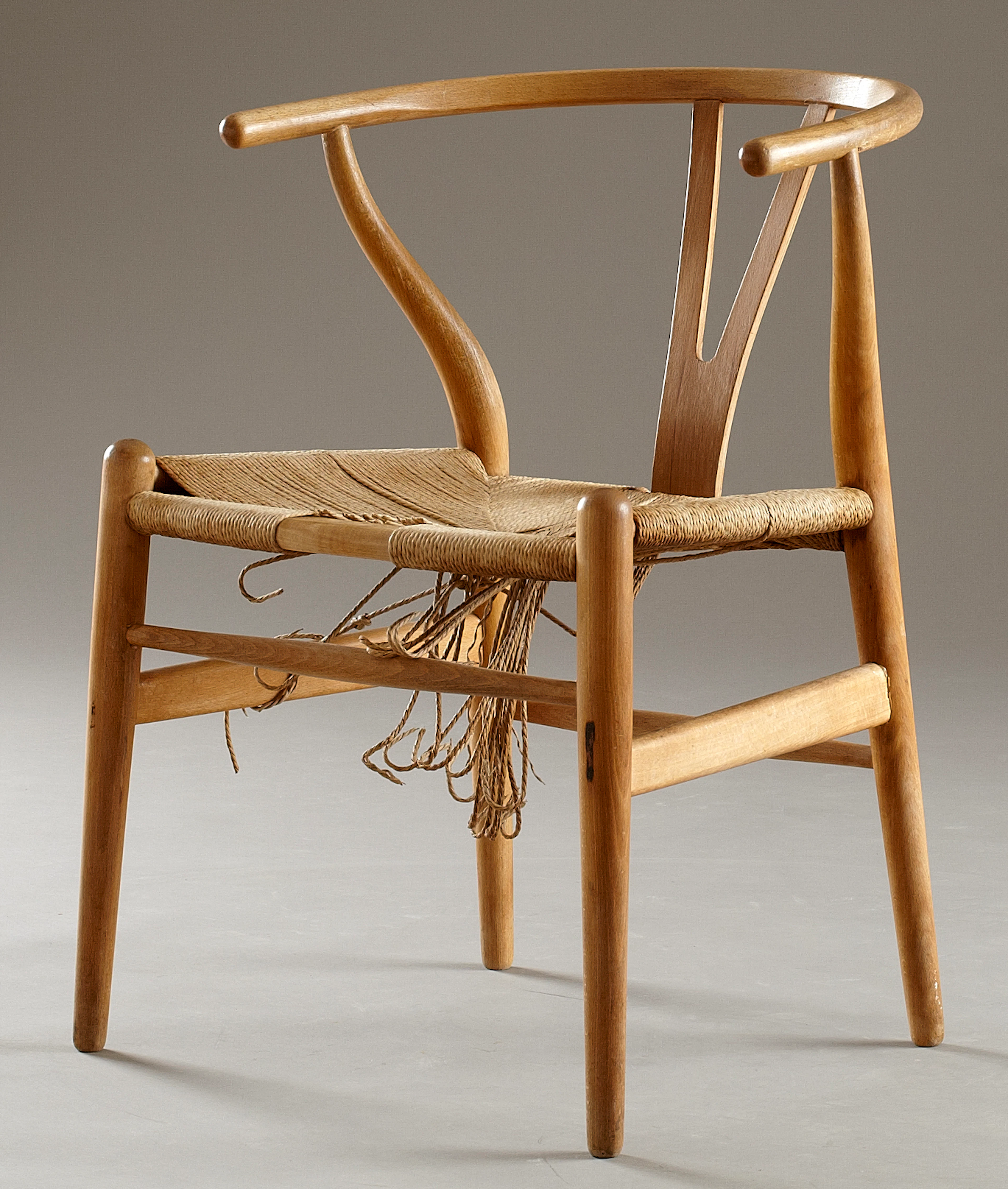 Hans J. Wegner