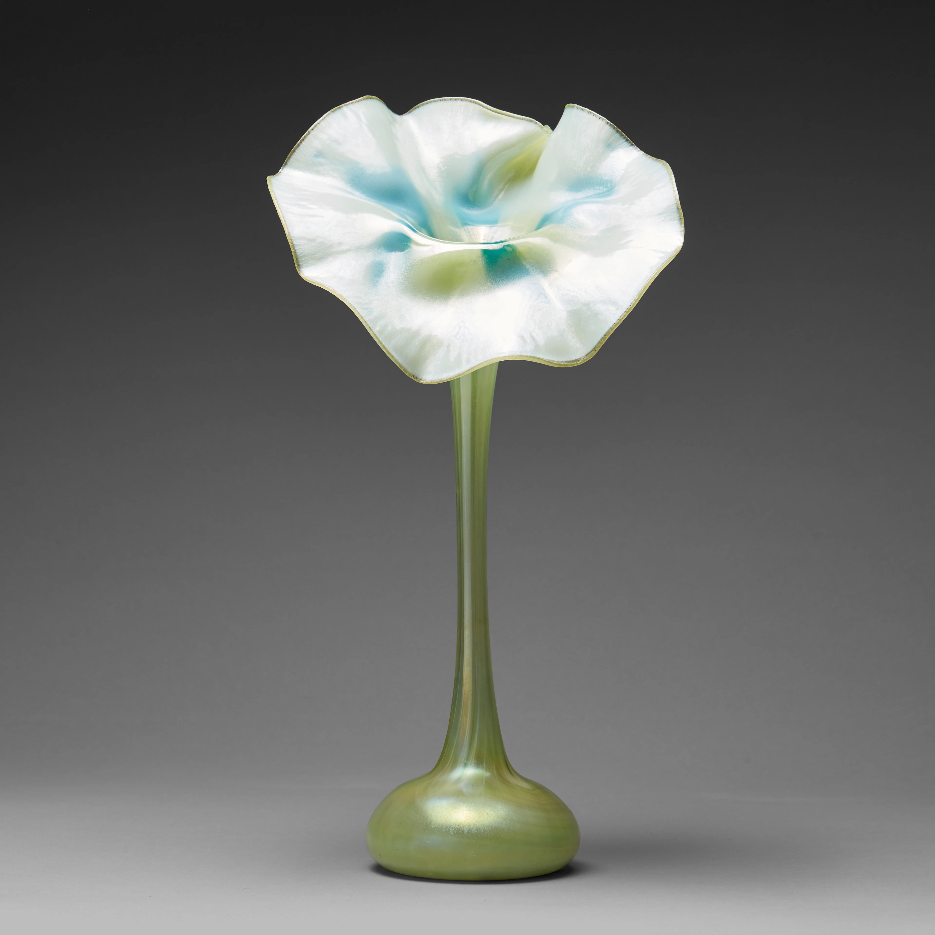 Louis Comfort Tiffany