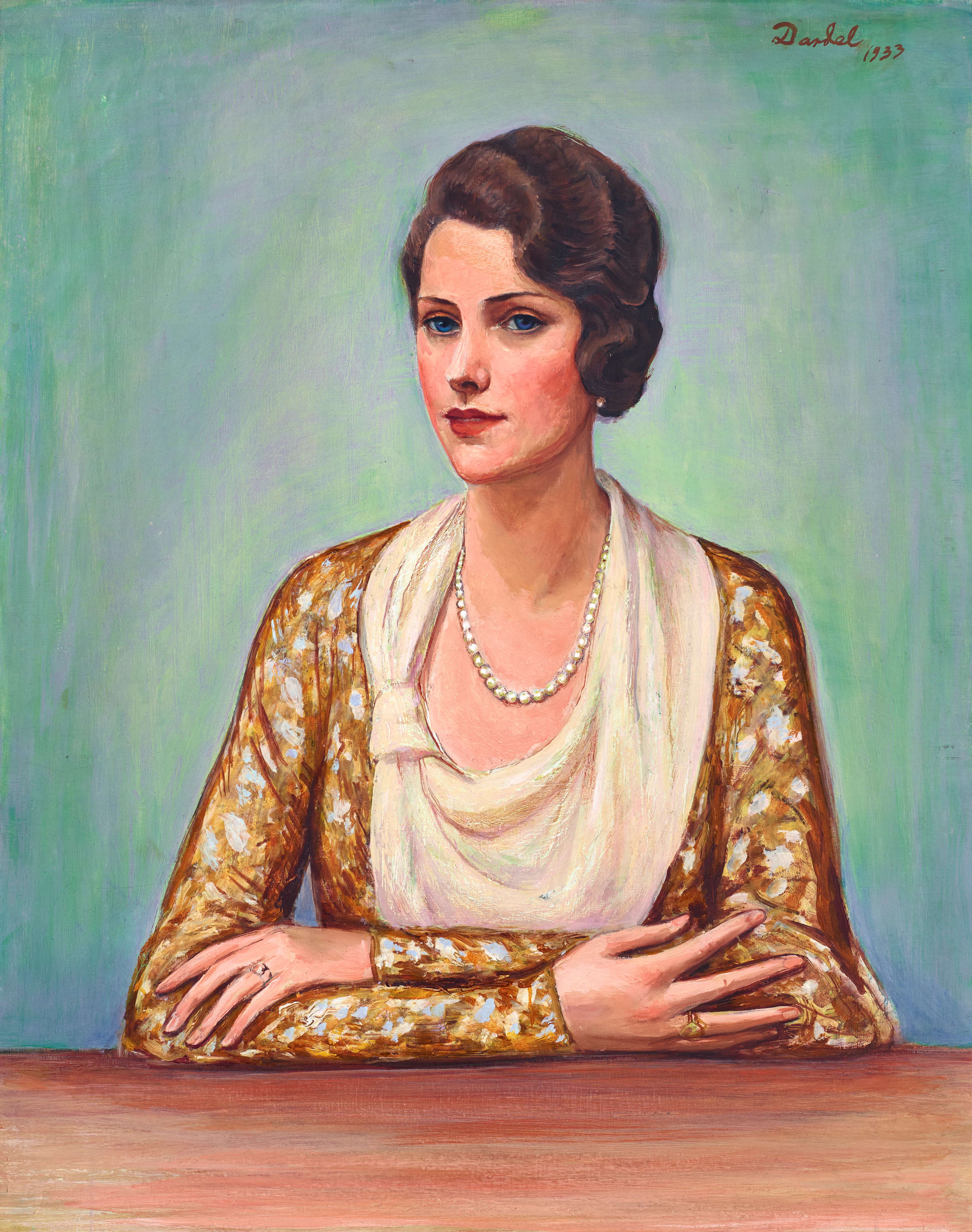 Nils von Dardel