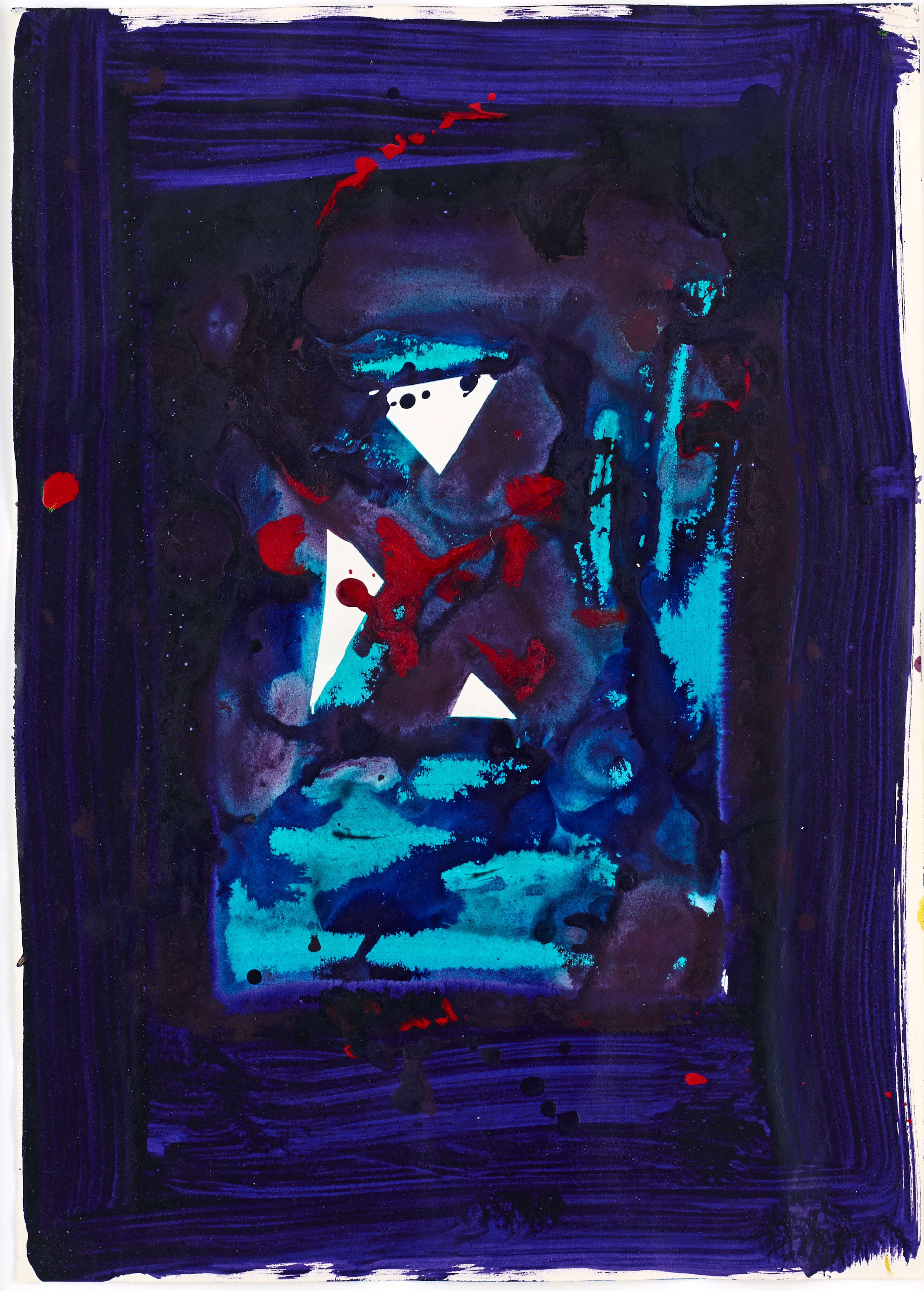 Sam Francis