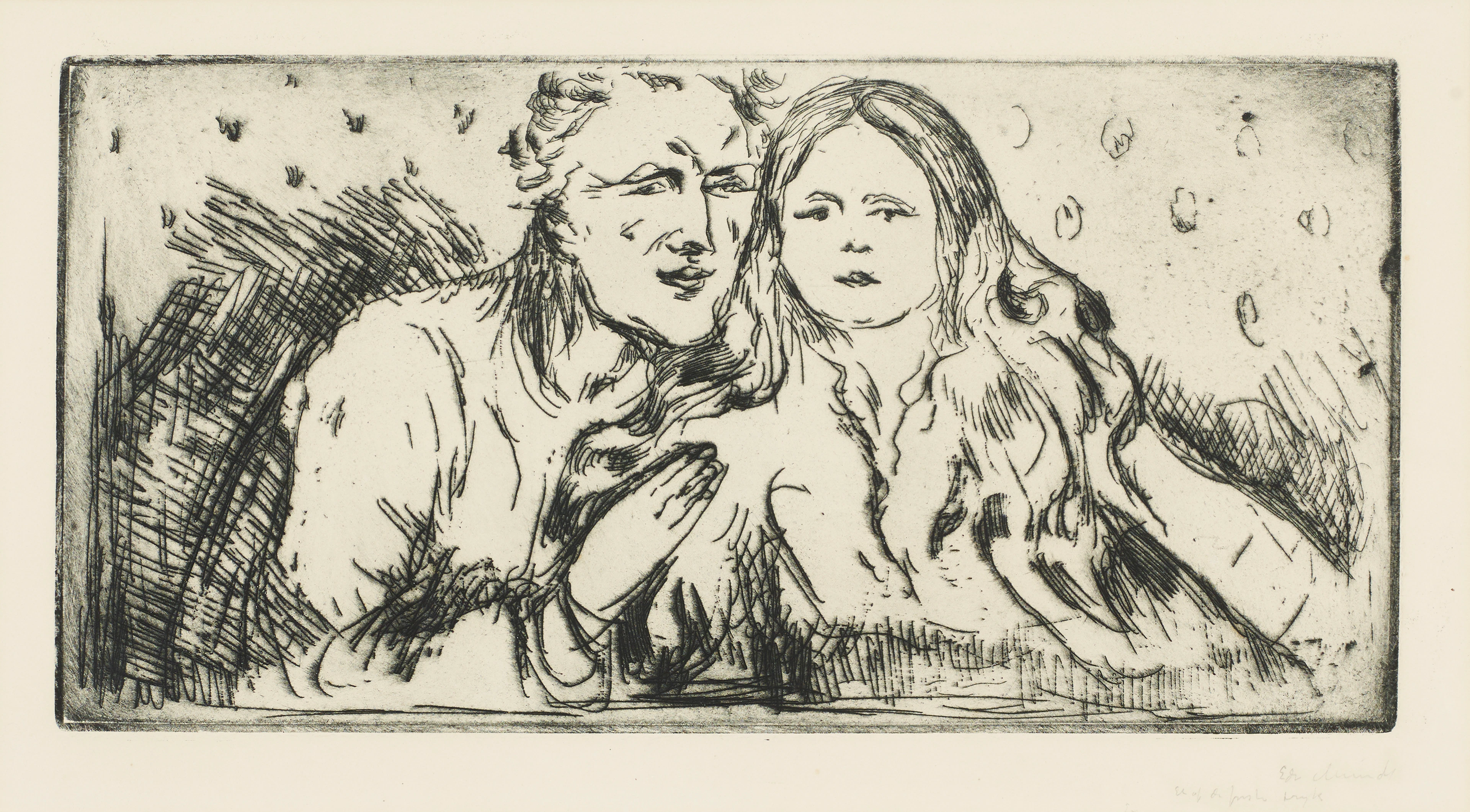 Edvard Munch