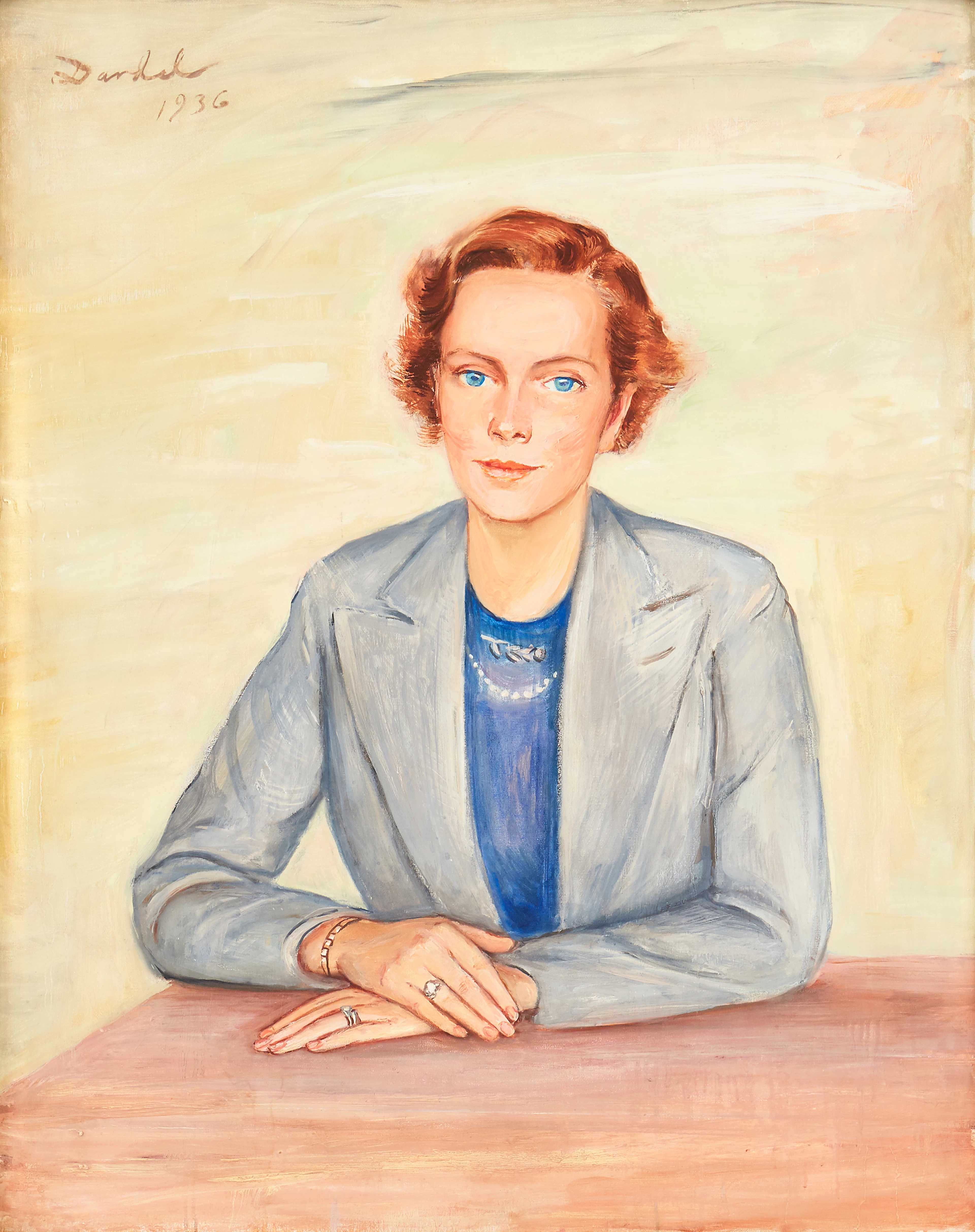 Nils von Dardel