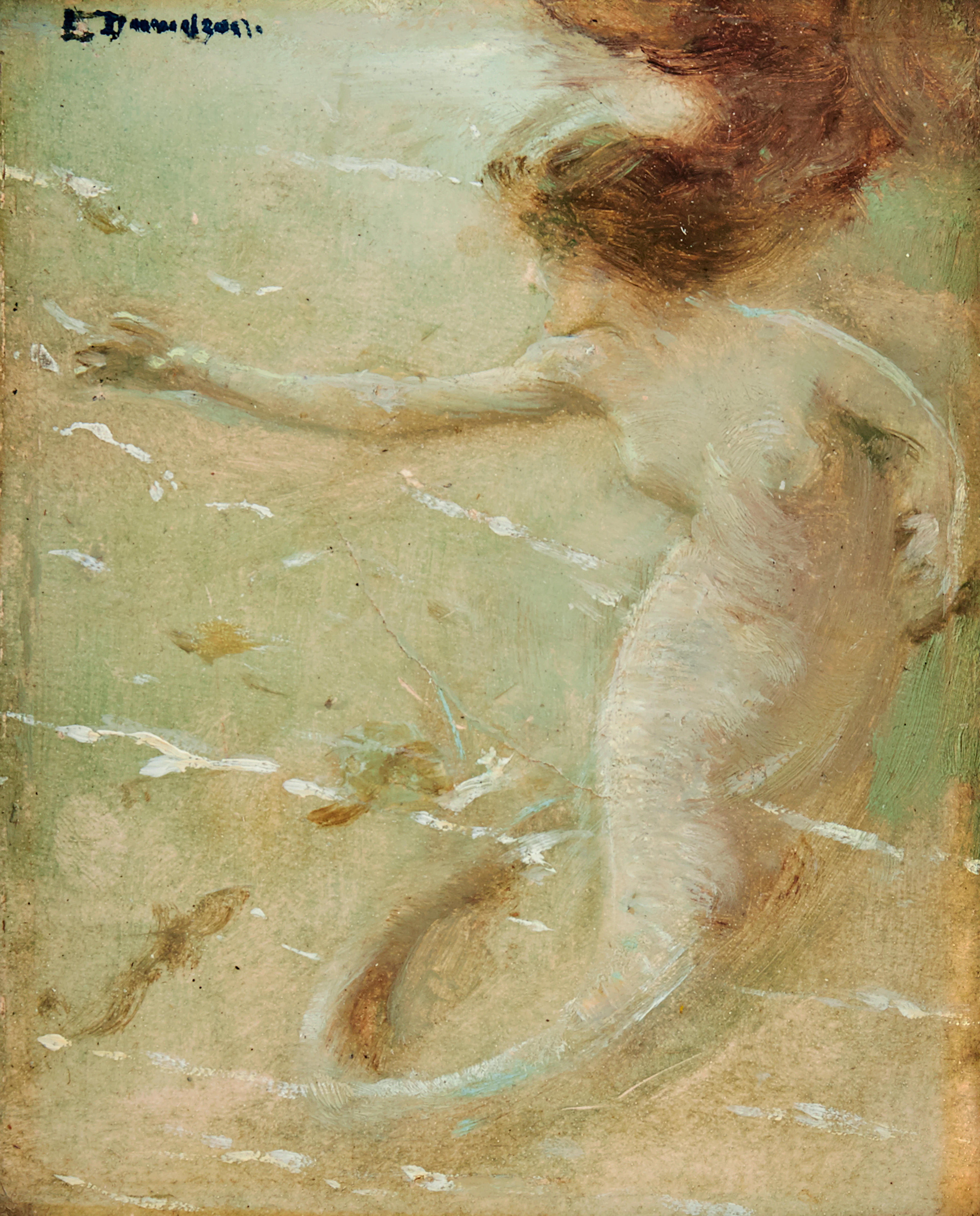 Elin Danielson-Gambogi