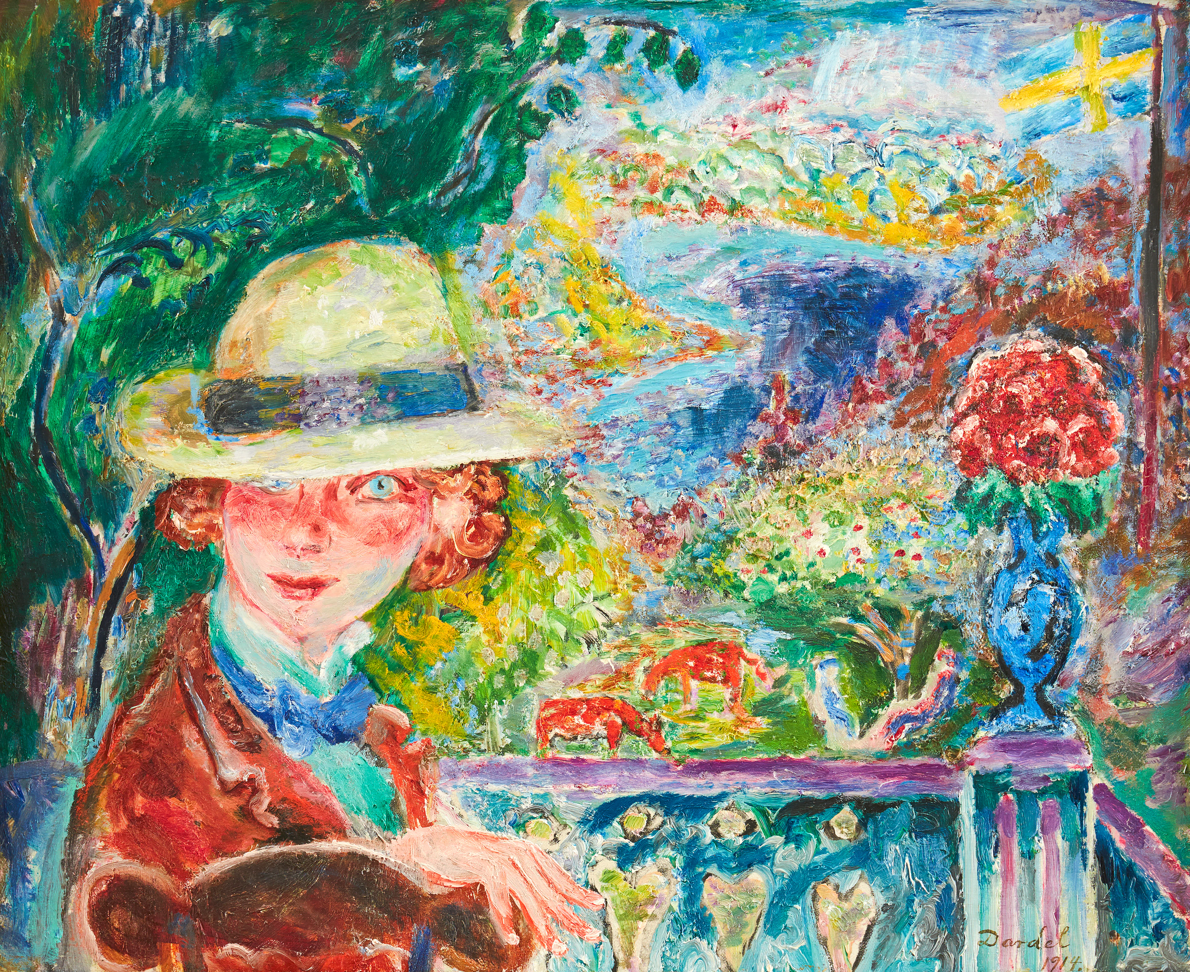 Nils Dardel