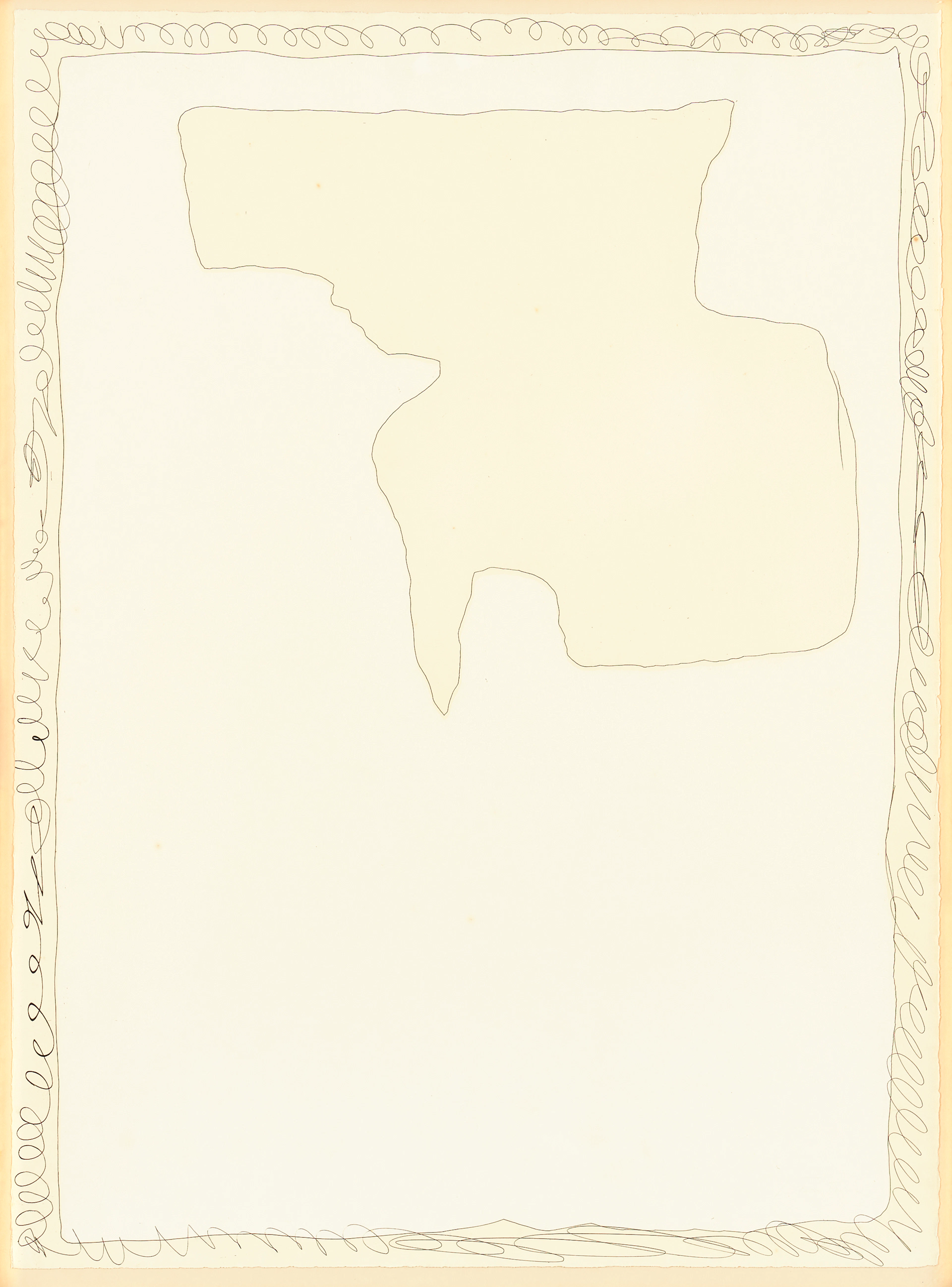 Lucio Fontana