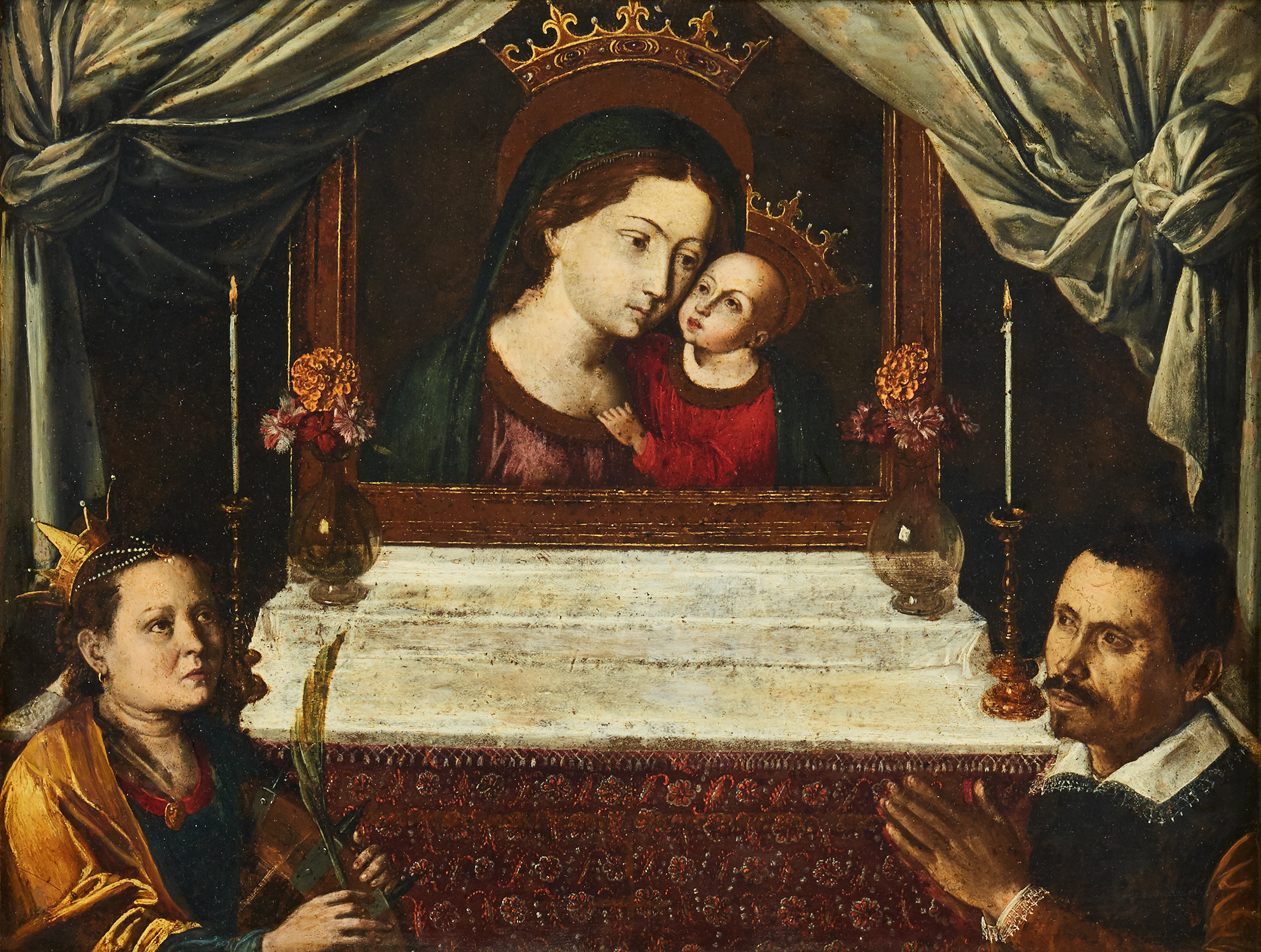 Carlo Saraceni