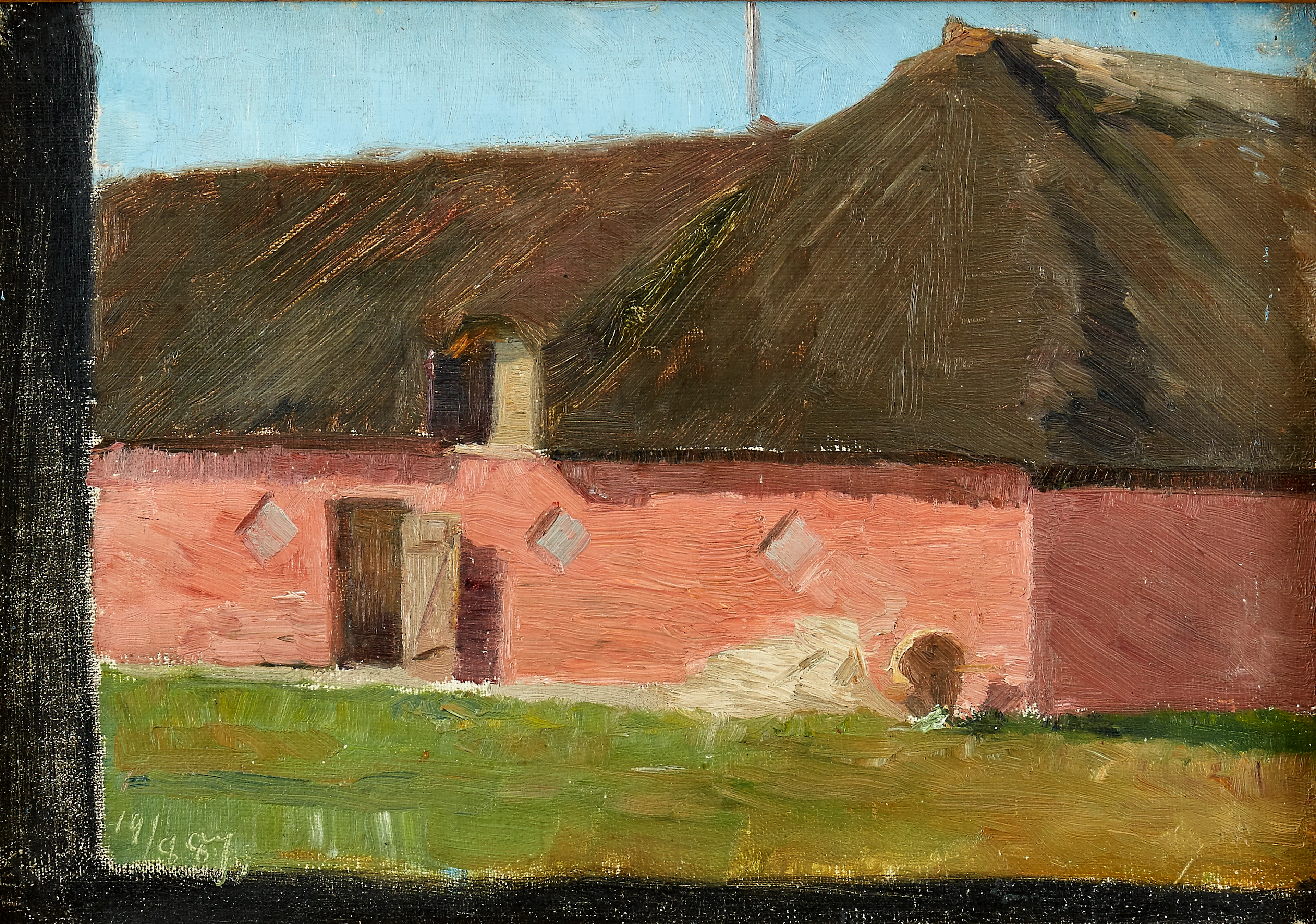 Marie Krøyer