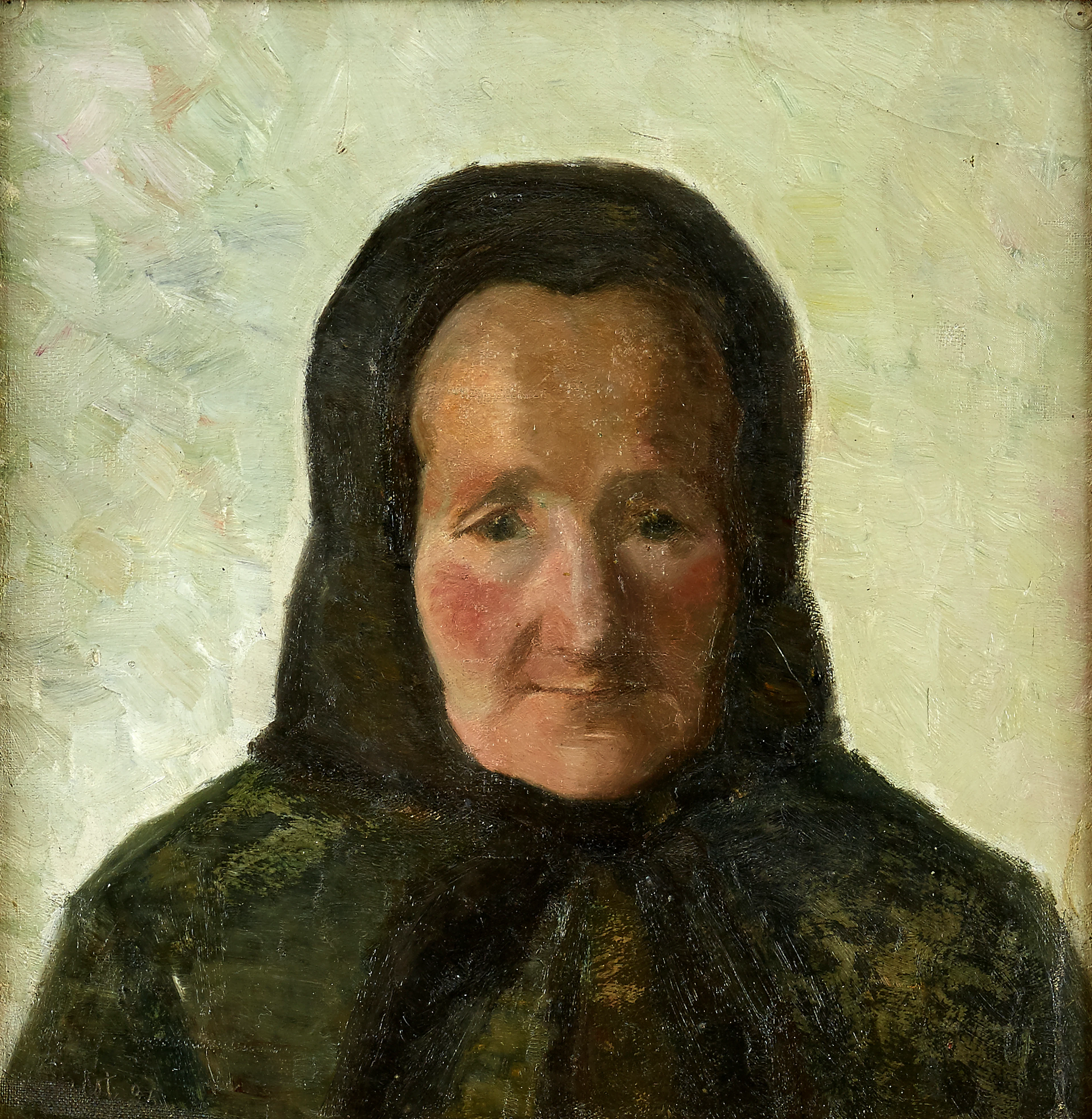 Marie Krøyer