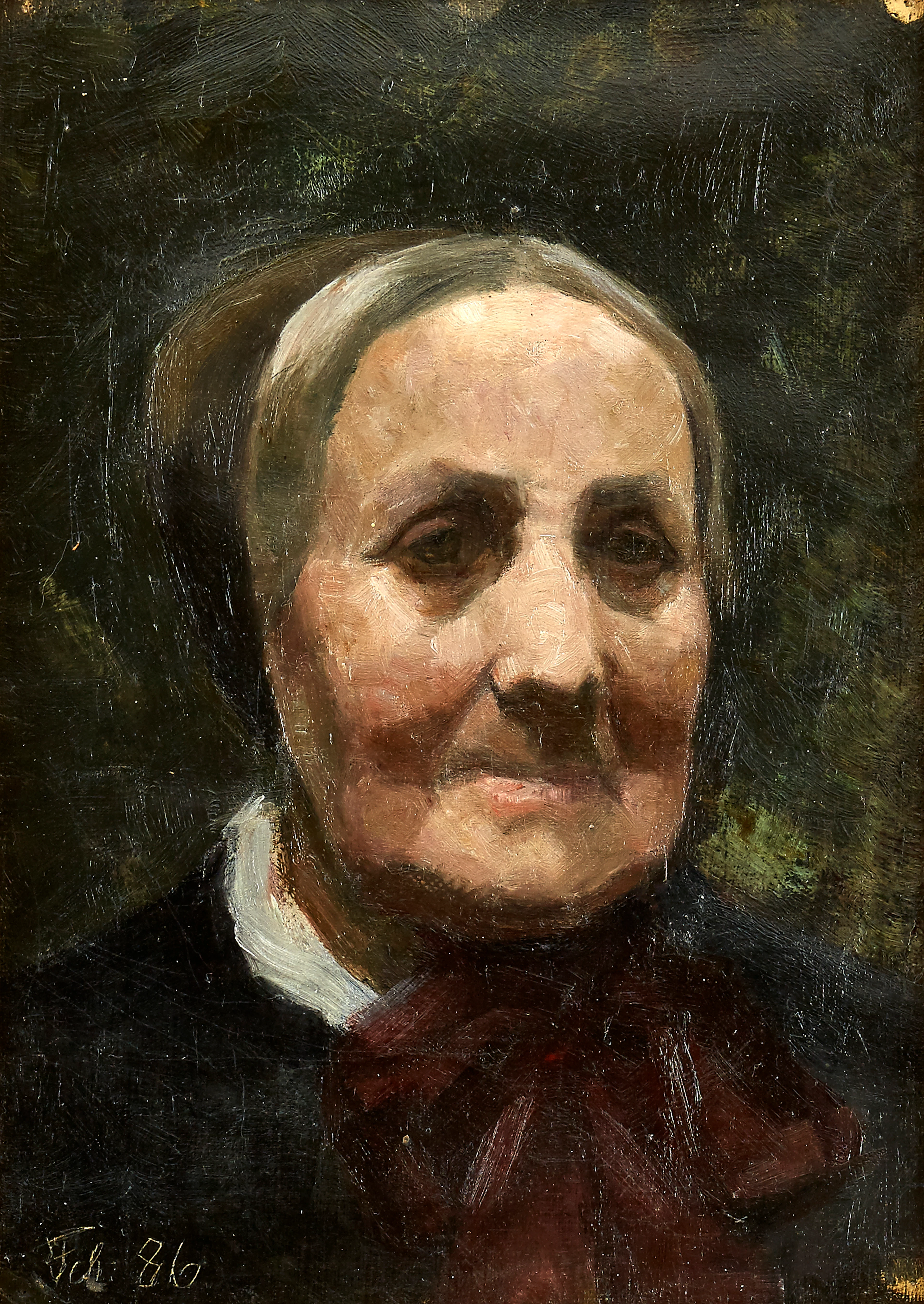 Marie Krøyer