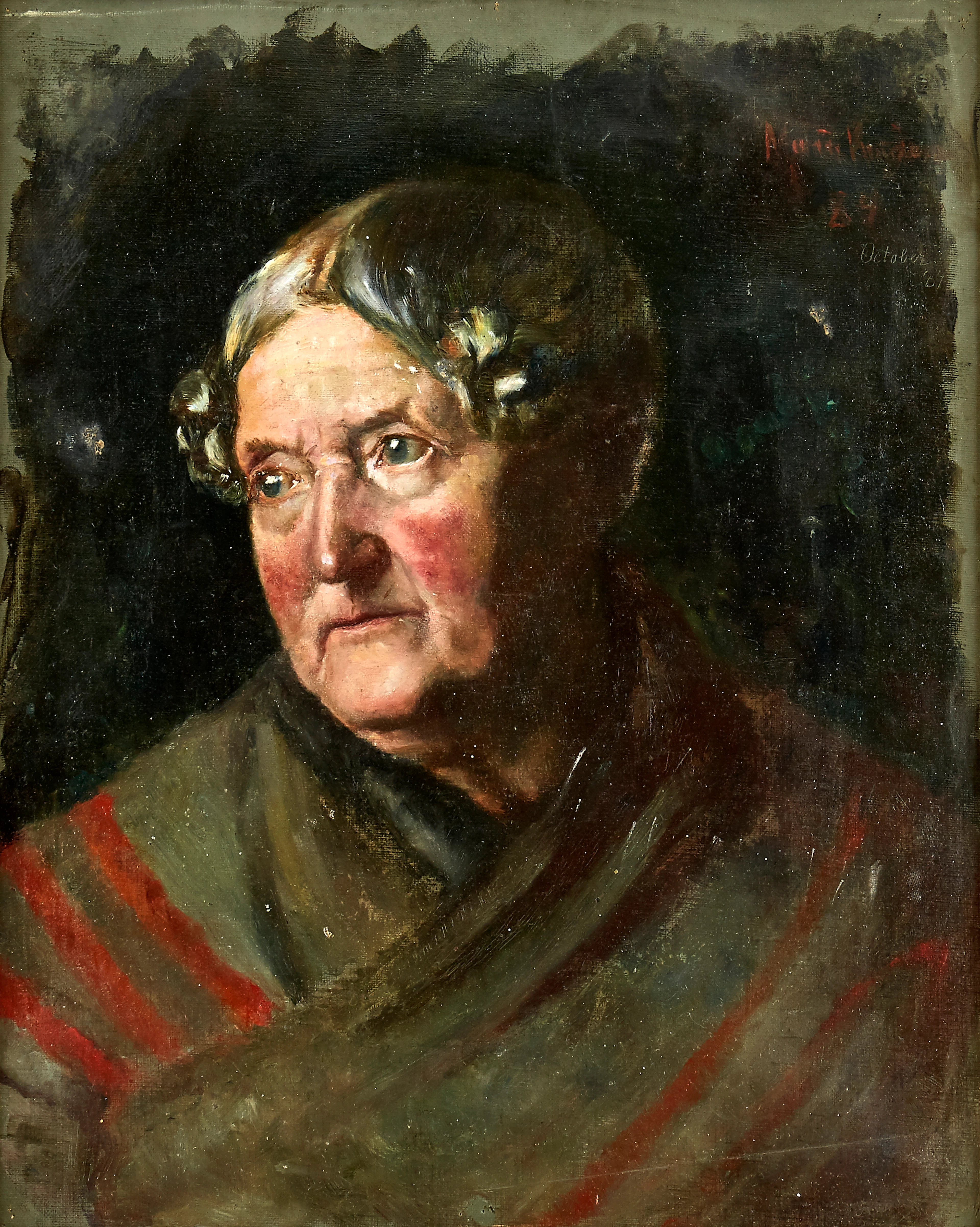 Marie Krøyer