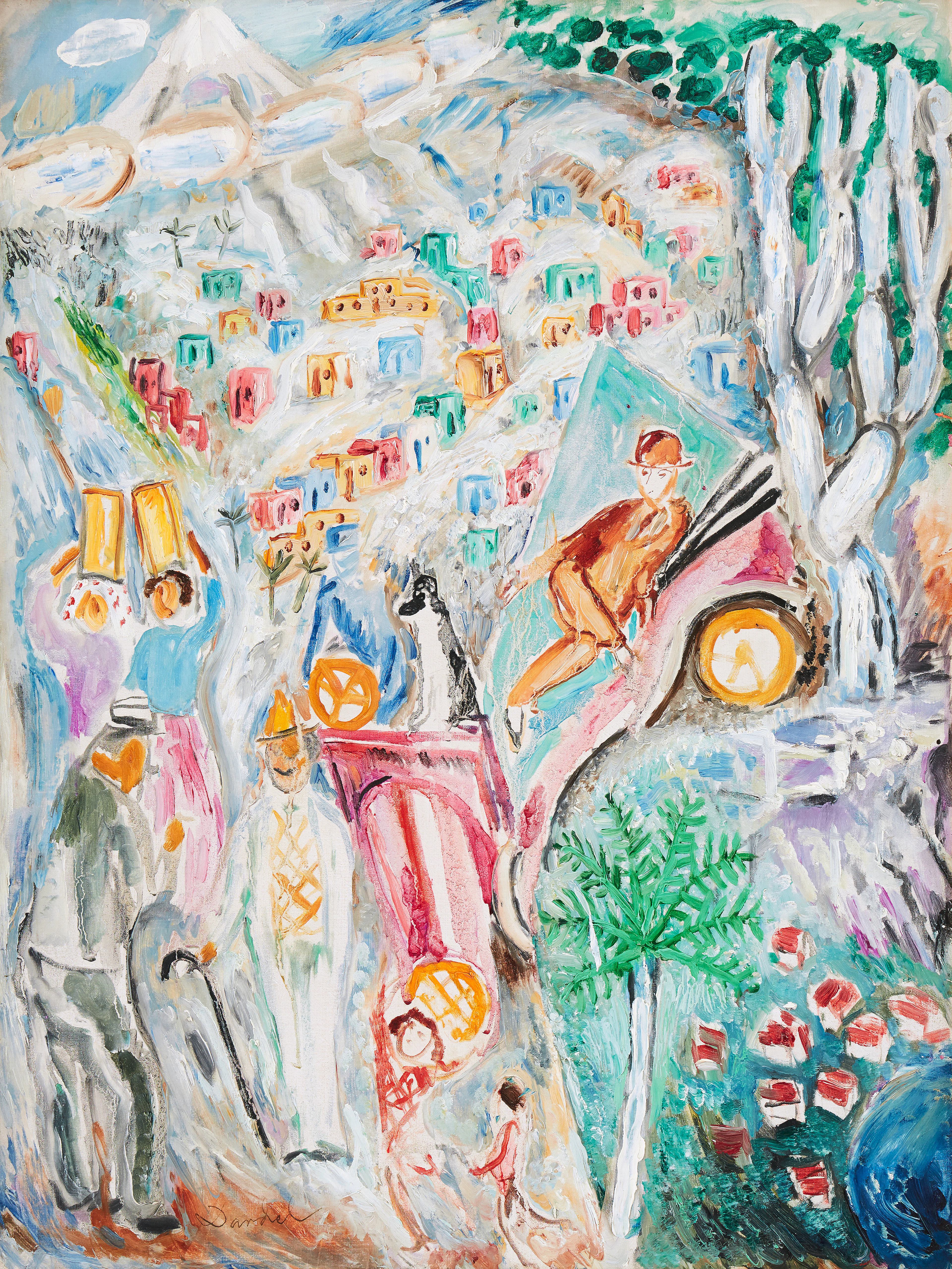 Nils Dardel