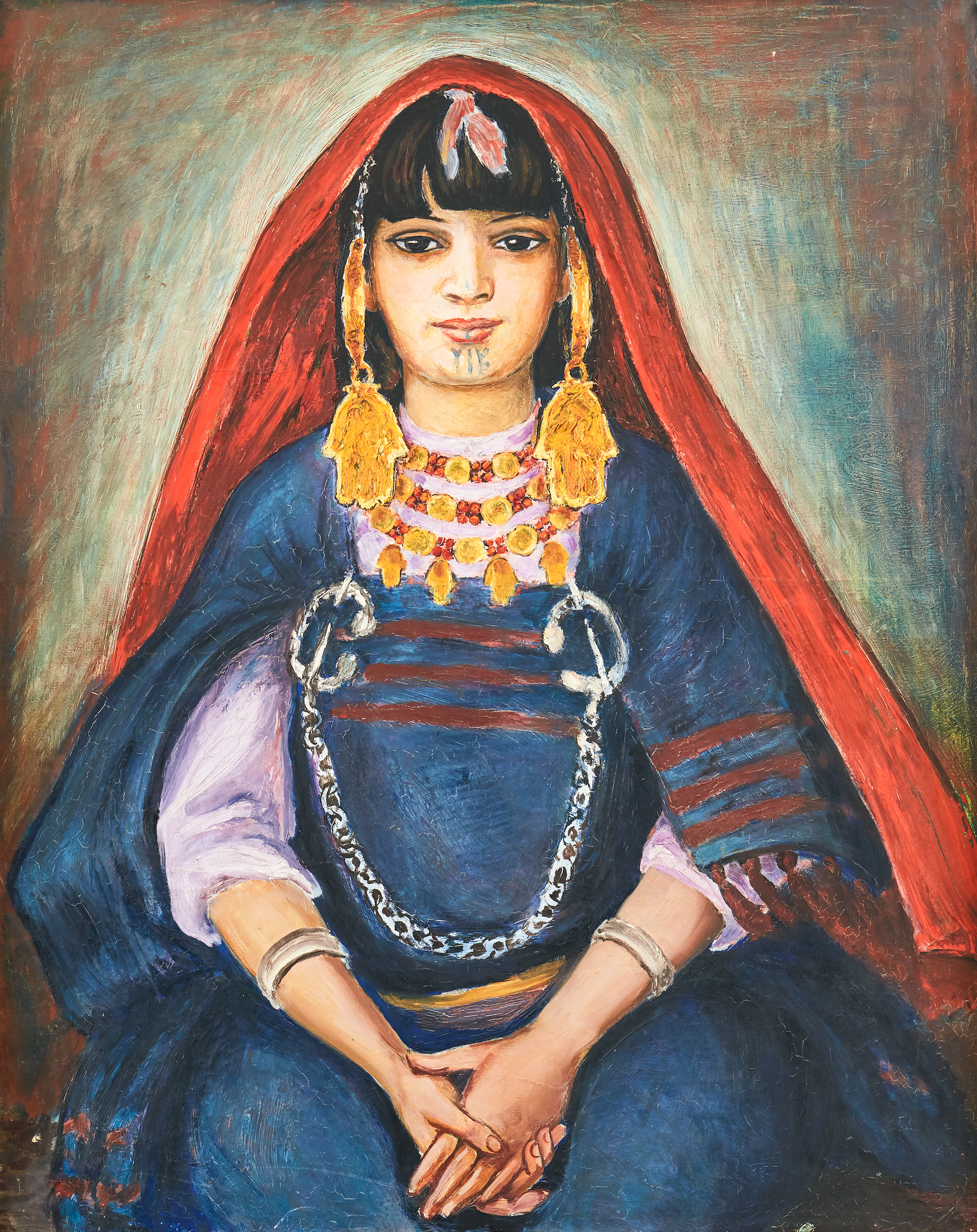 Nils Dardel