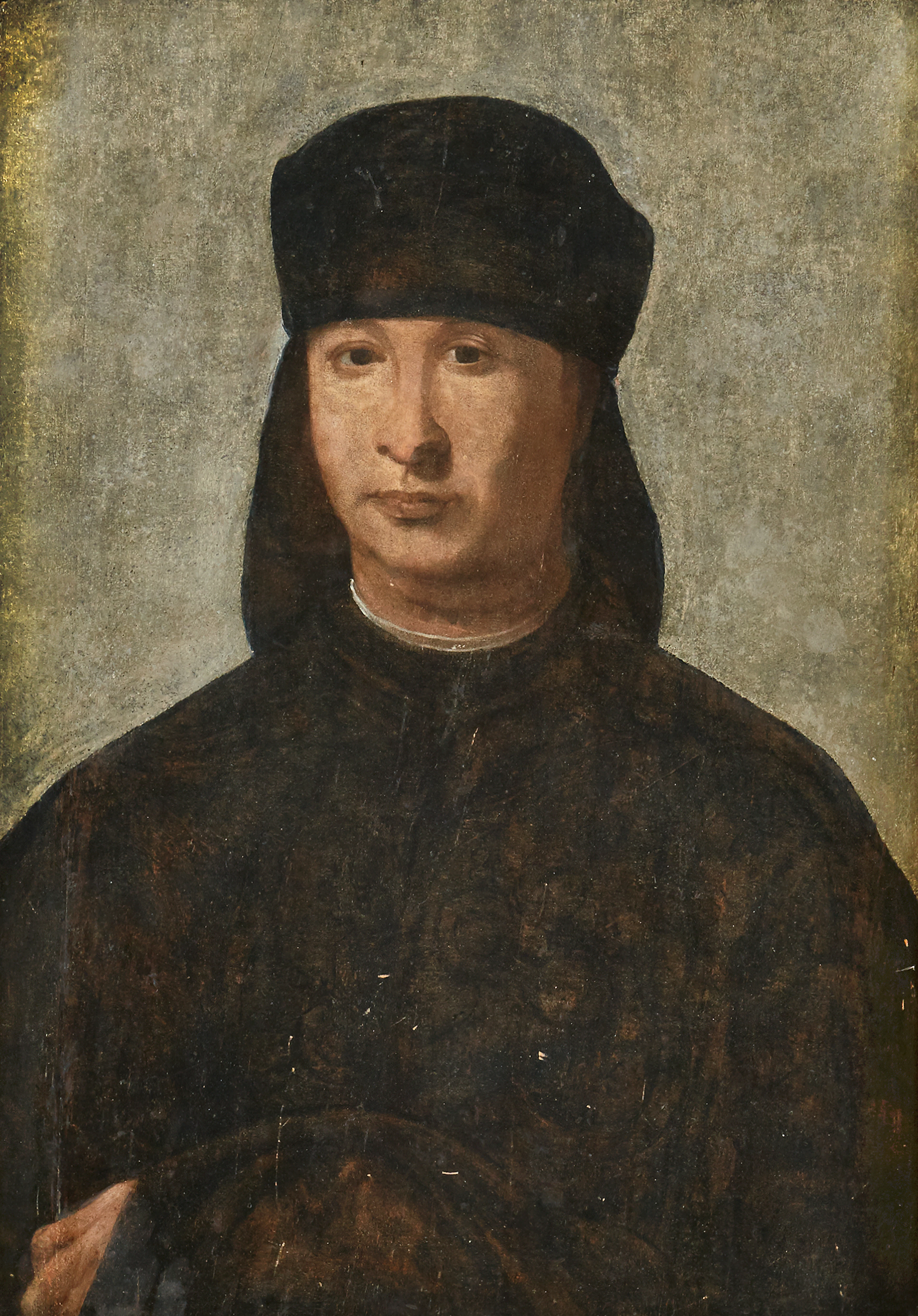 Giovanni Antonio Boltraffio