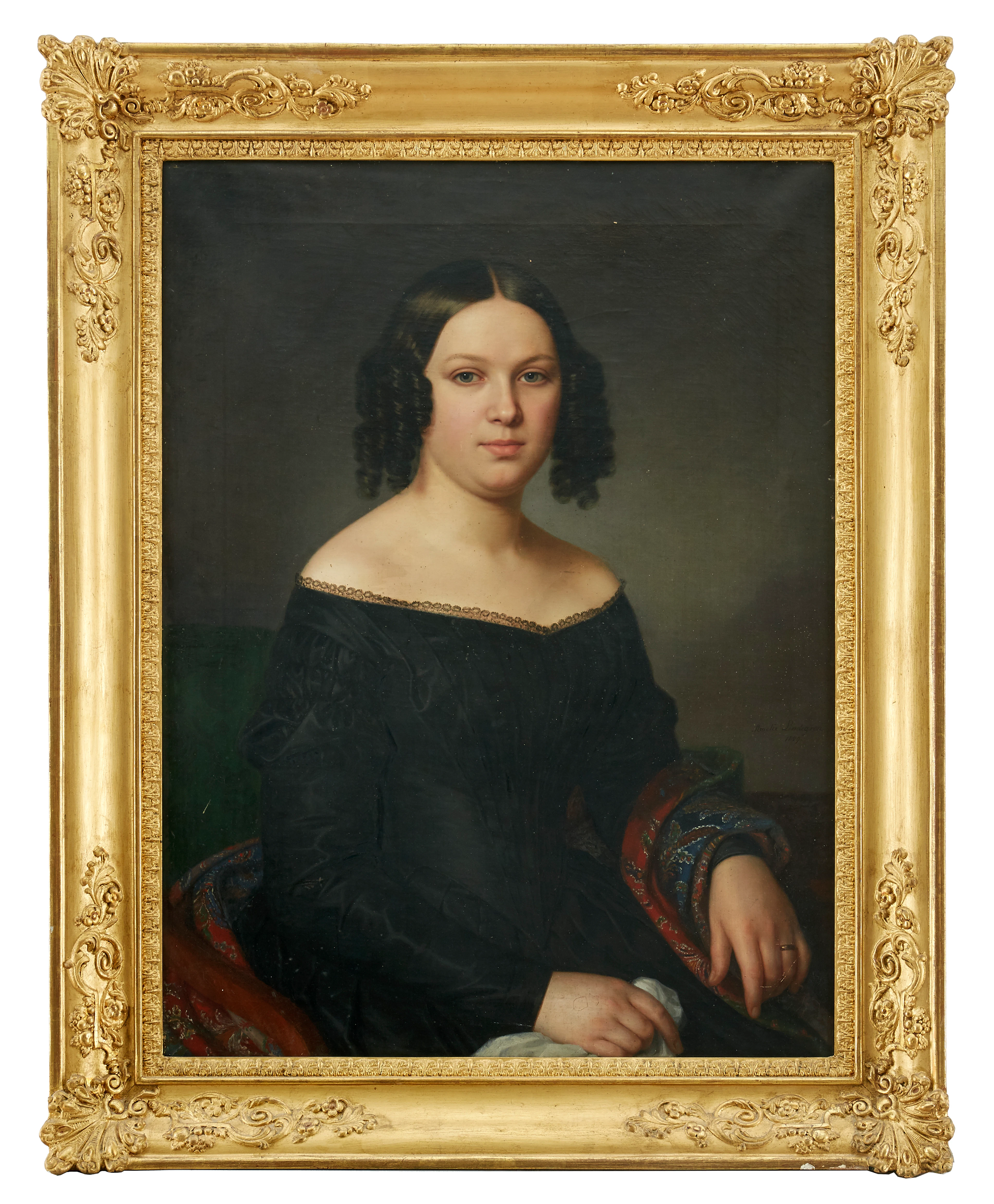 Amalia Lindegren