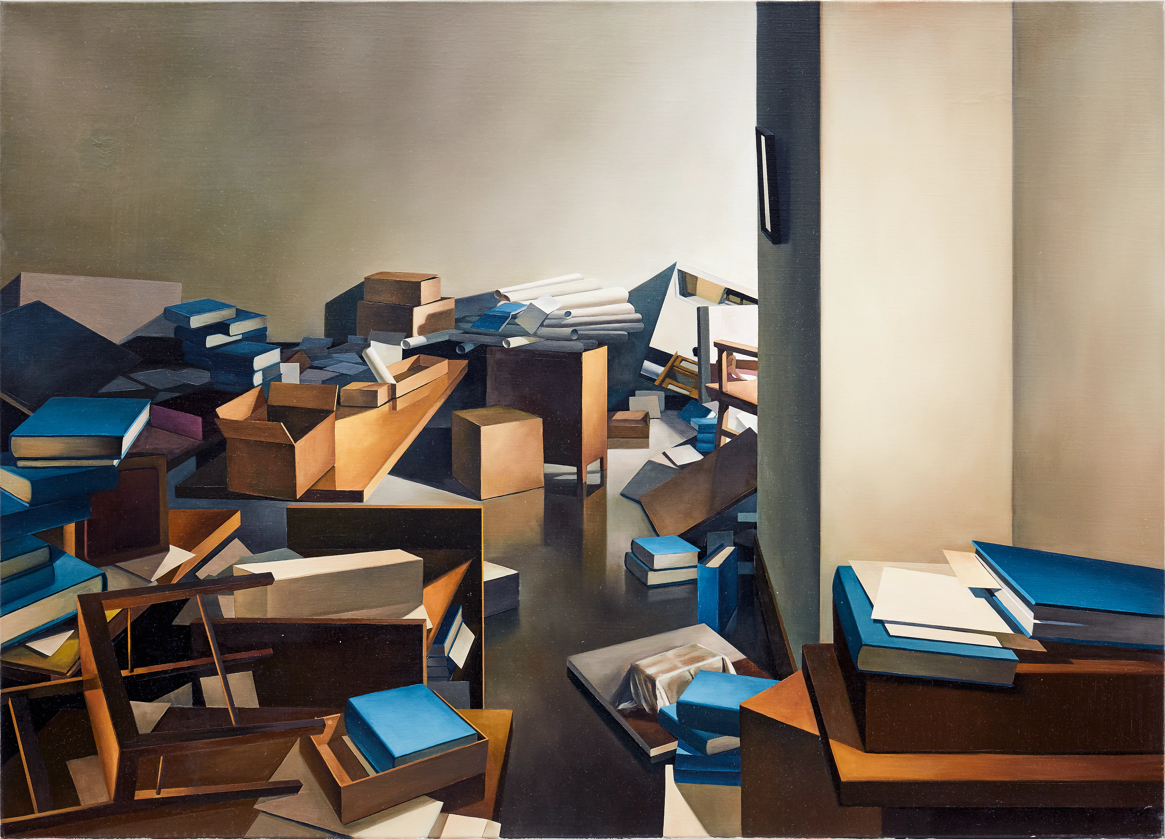 Carl Hammoud