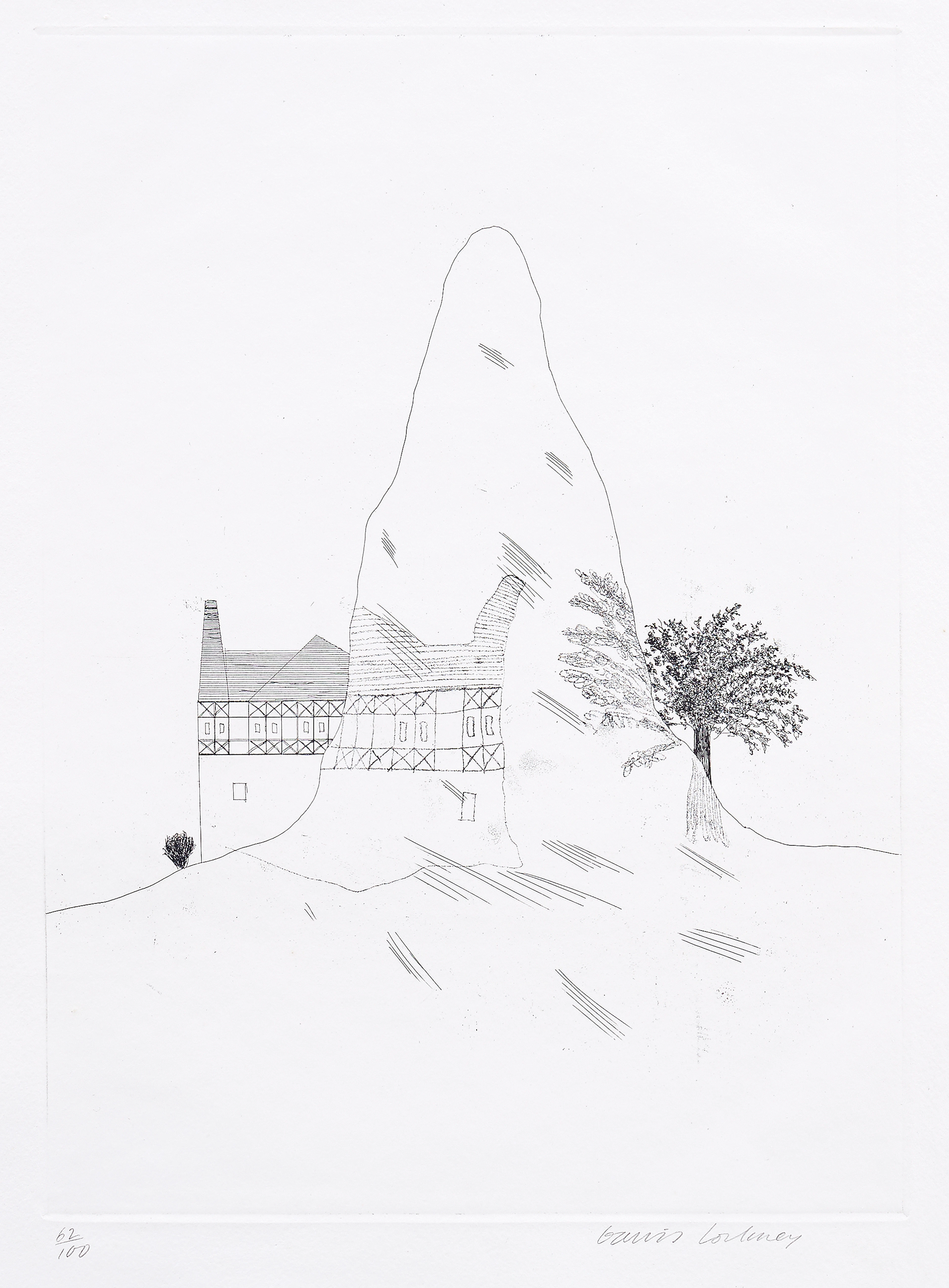 David Hockney