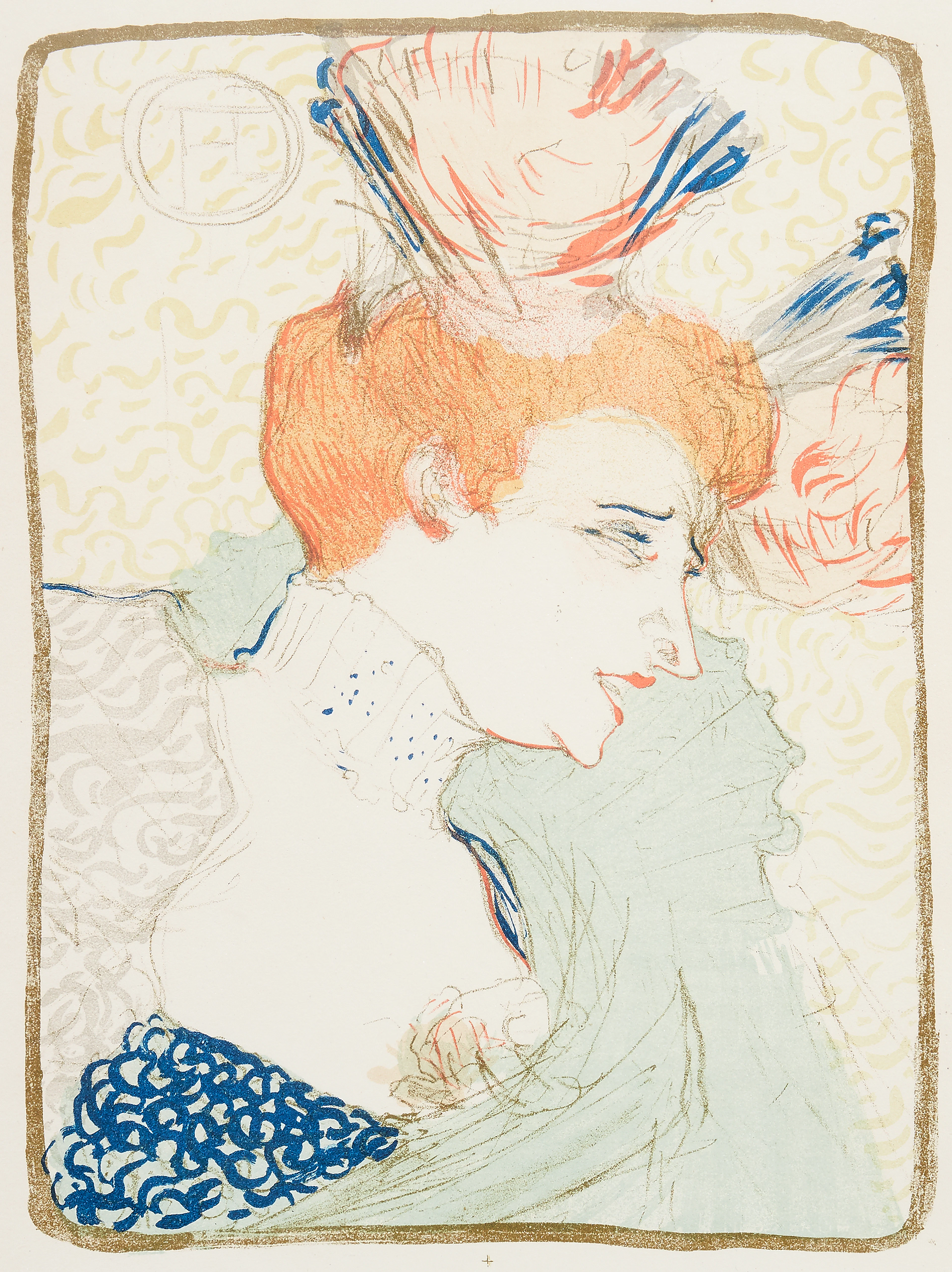 Henri de Toulouse-Lautrec