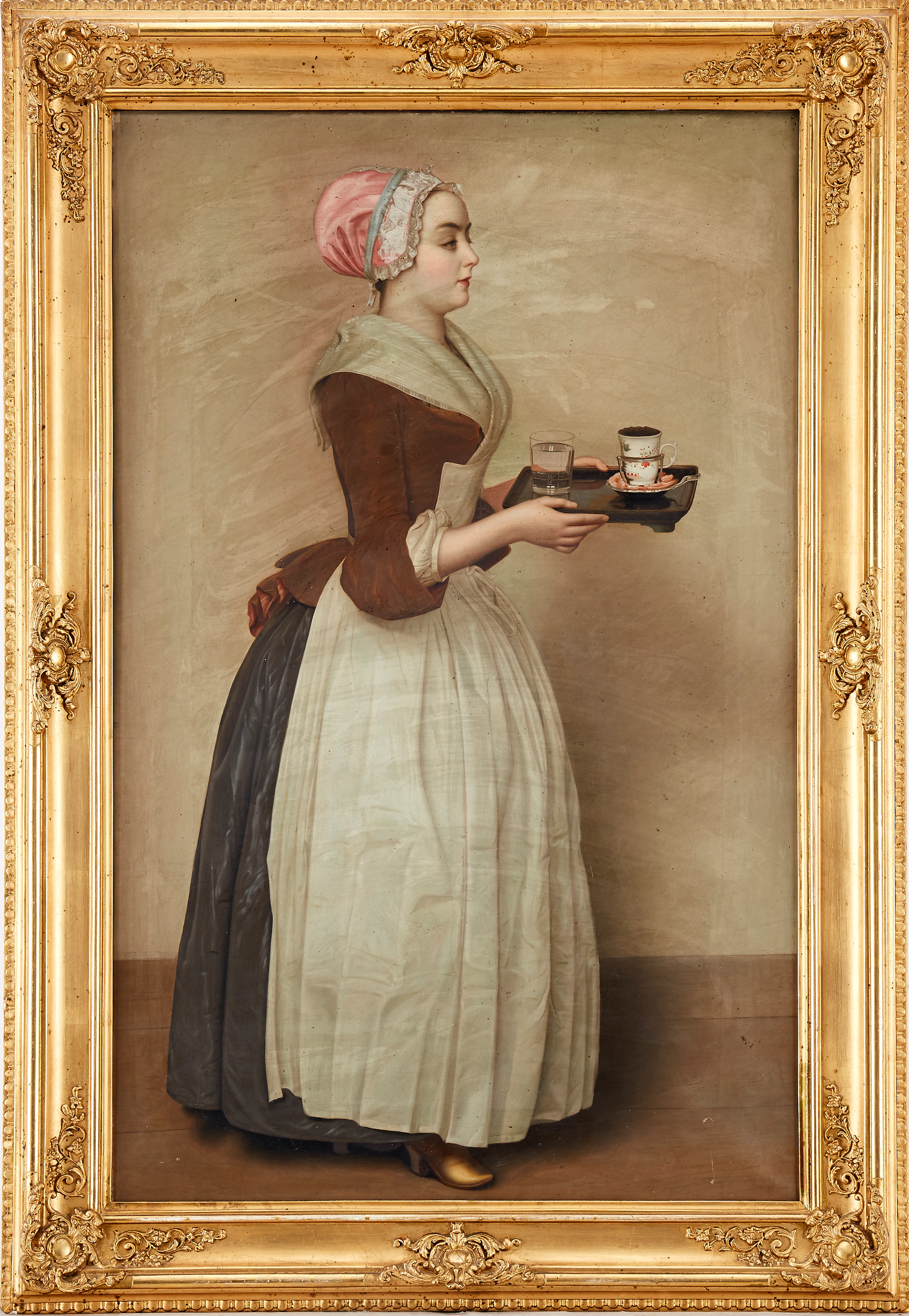 Jean Étienne Liotard