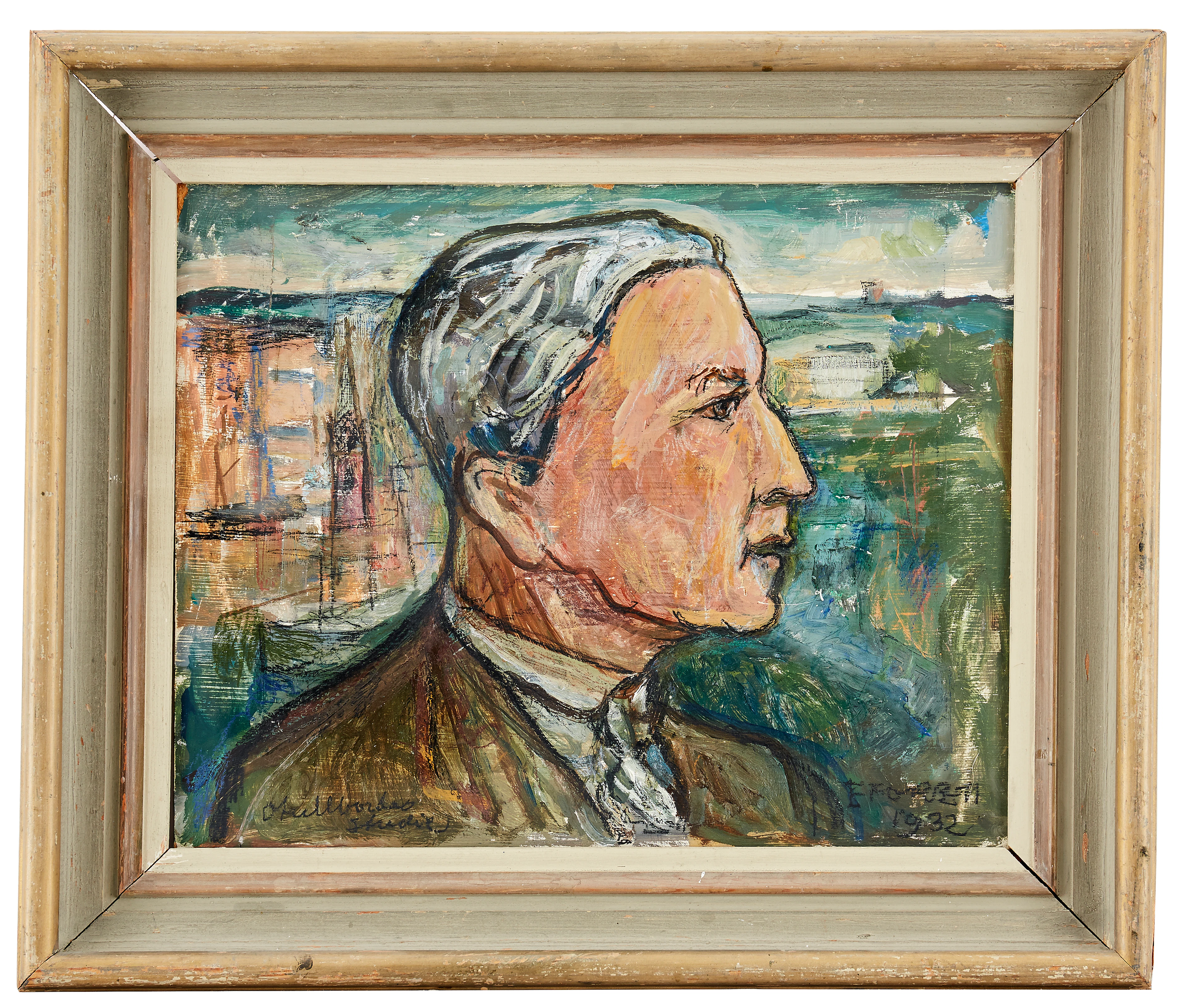 Einar Forseth