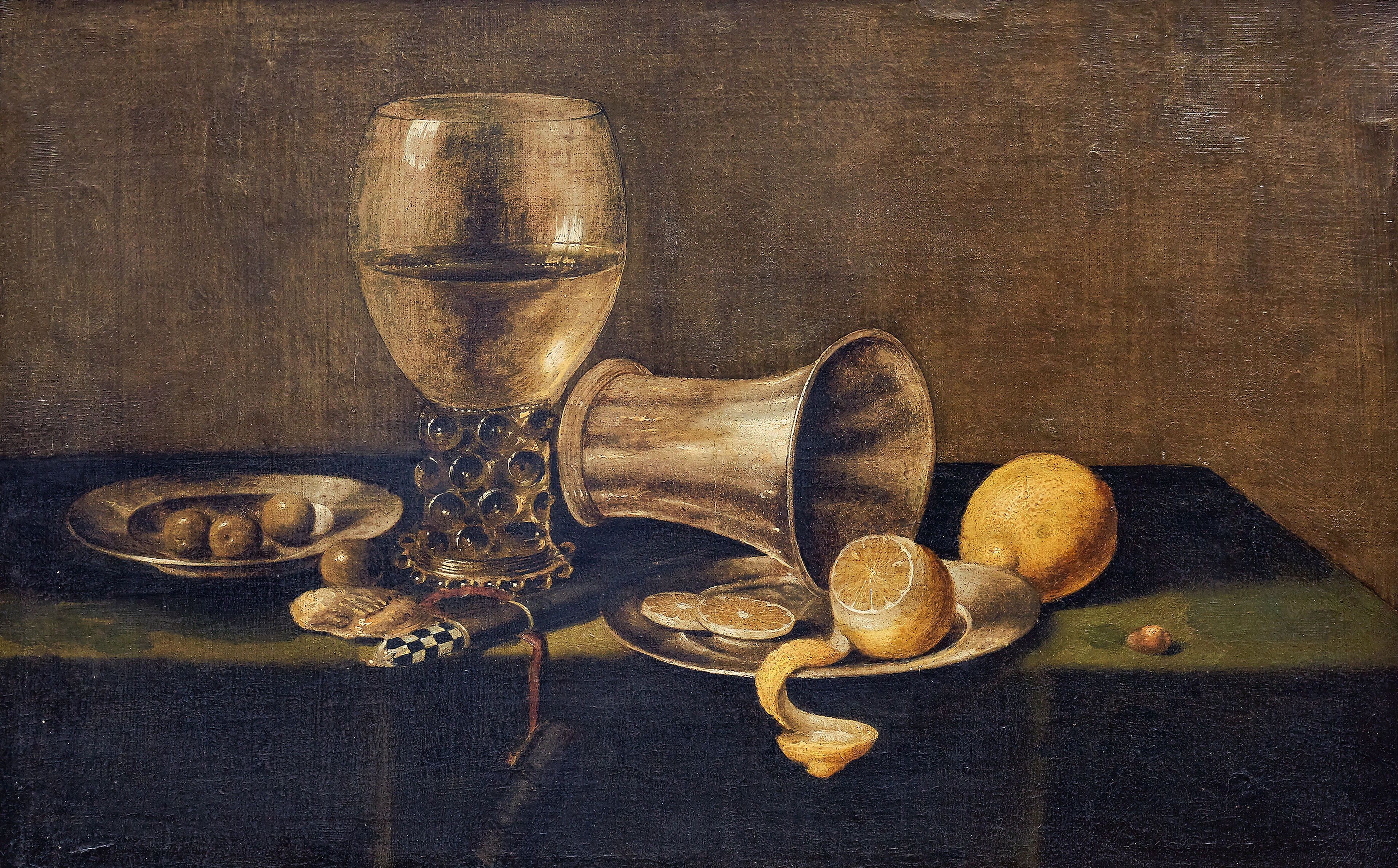 Willem Claesz. Heda