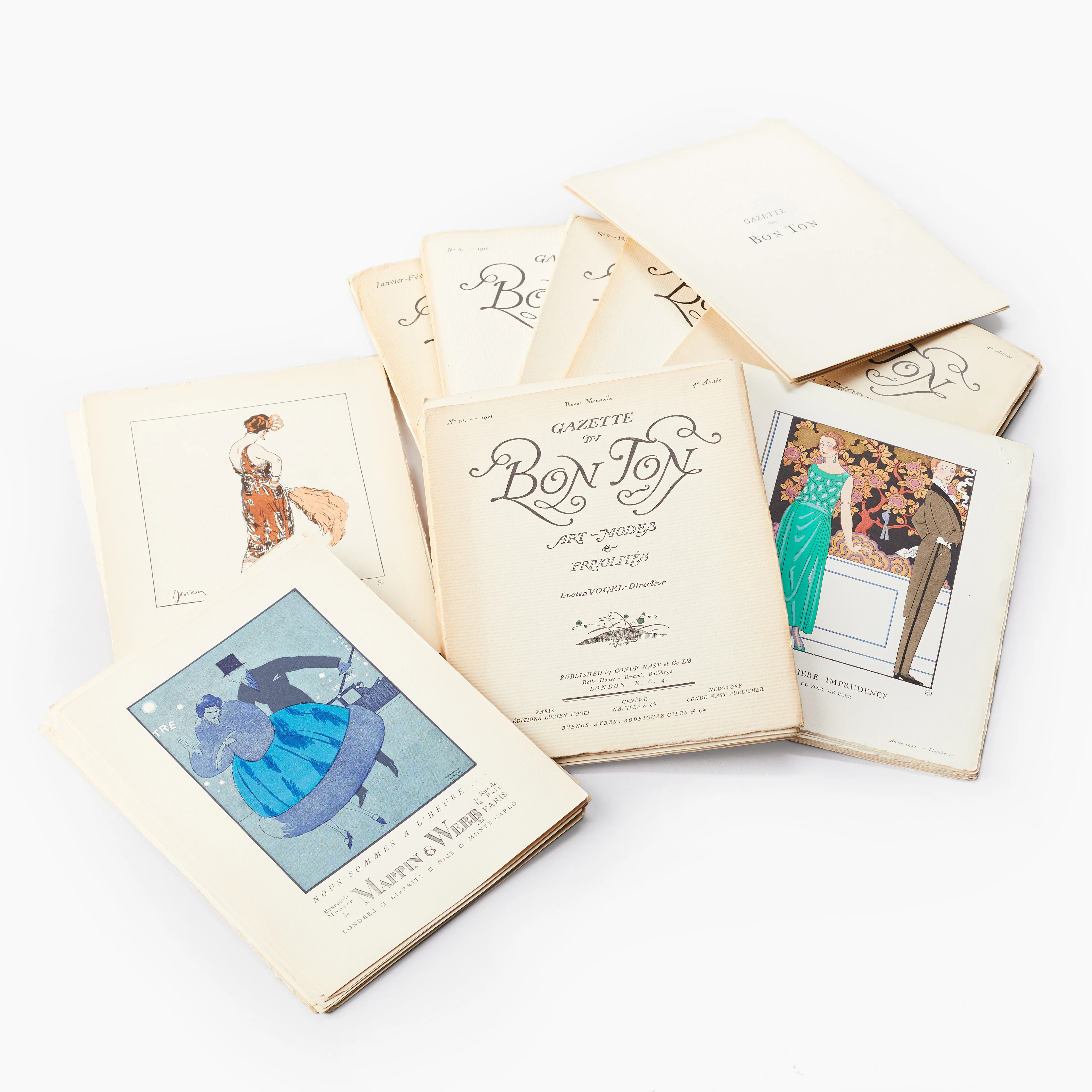 Gazette du Bon Ton